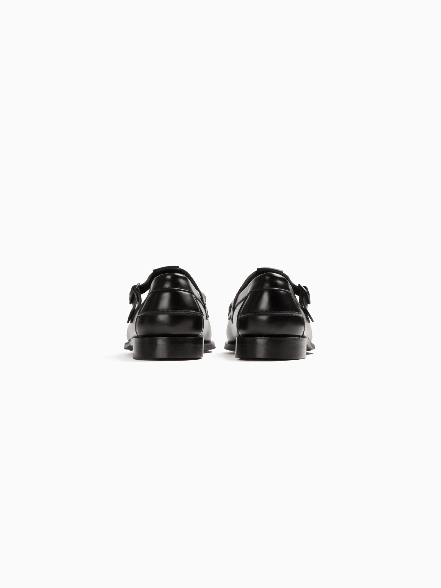 Alber Loafer Black