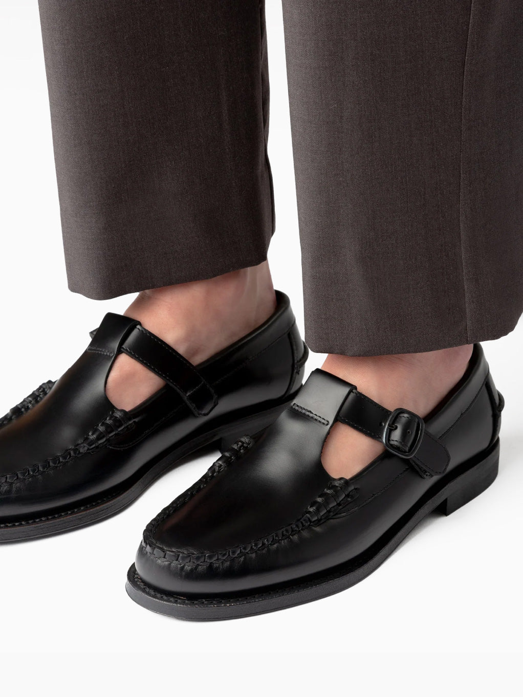 Alber Loafer Black