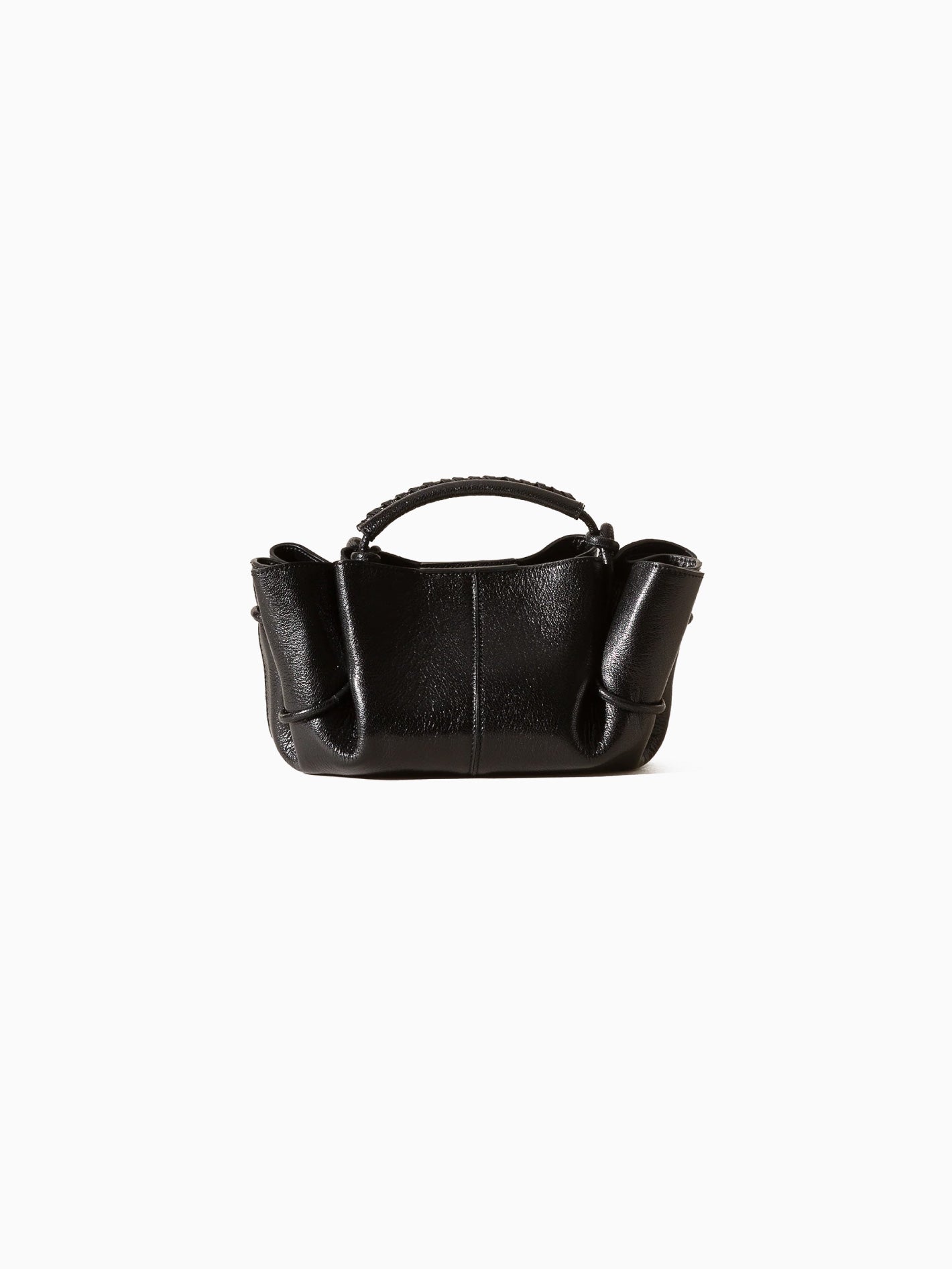 Arta Mini Bag Black