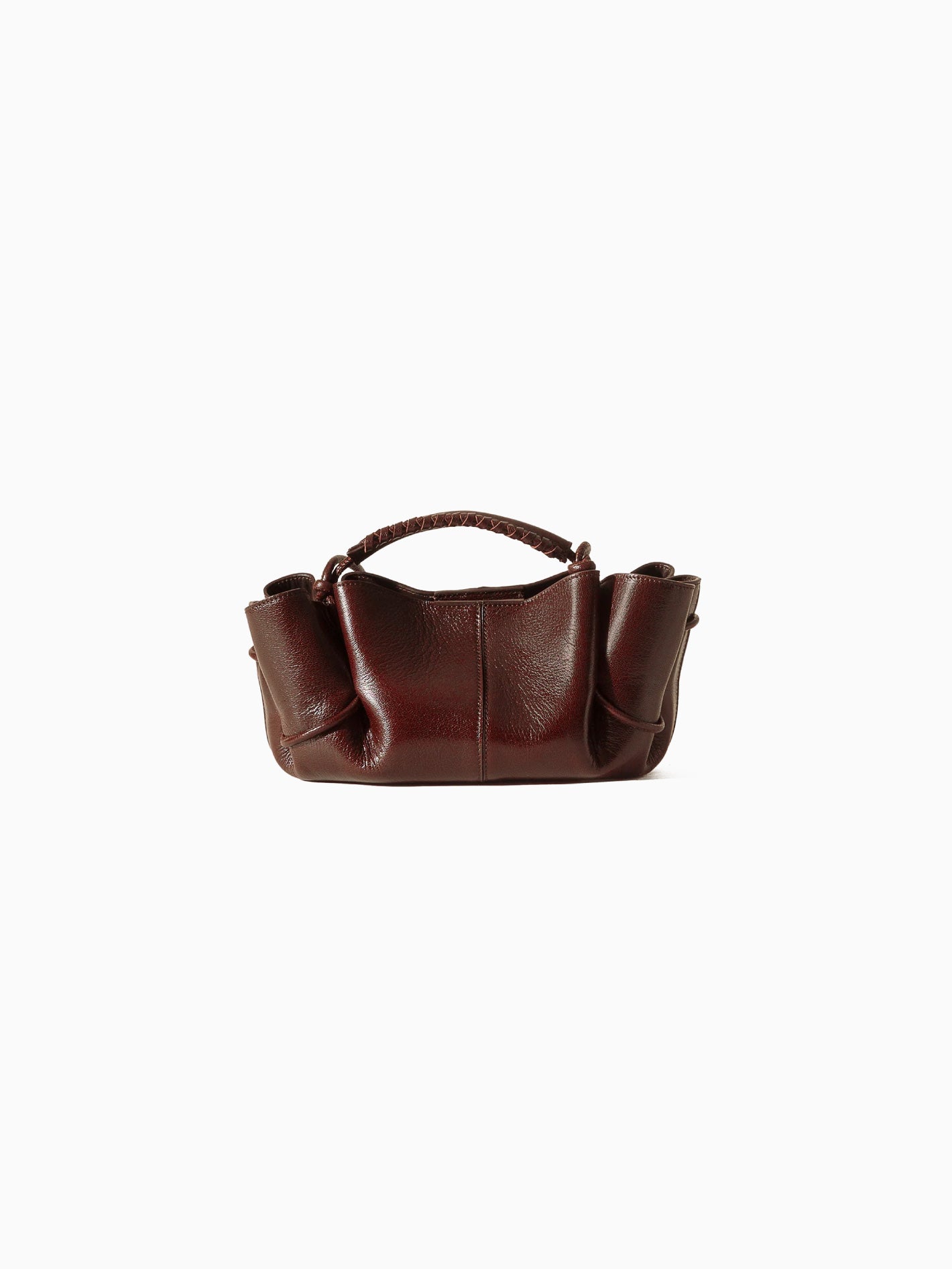 Arta Mini Bag Chestnut