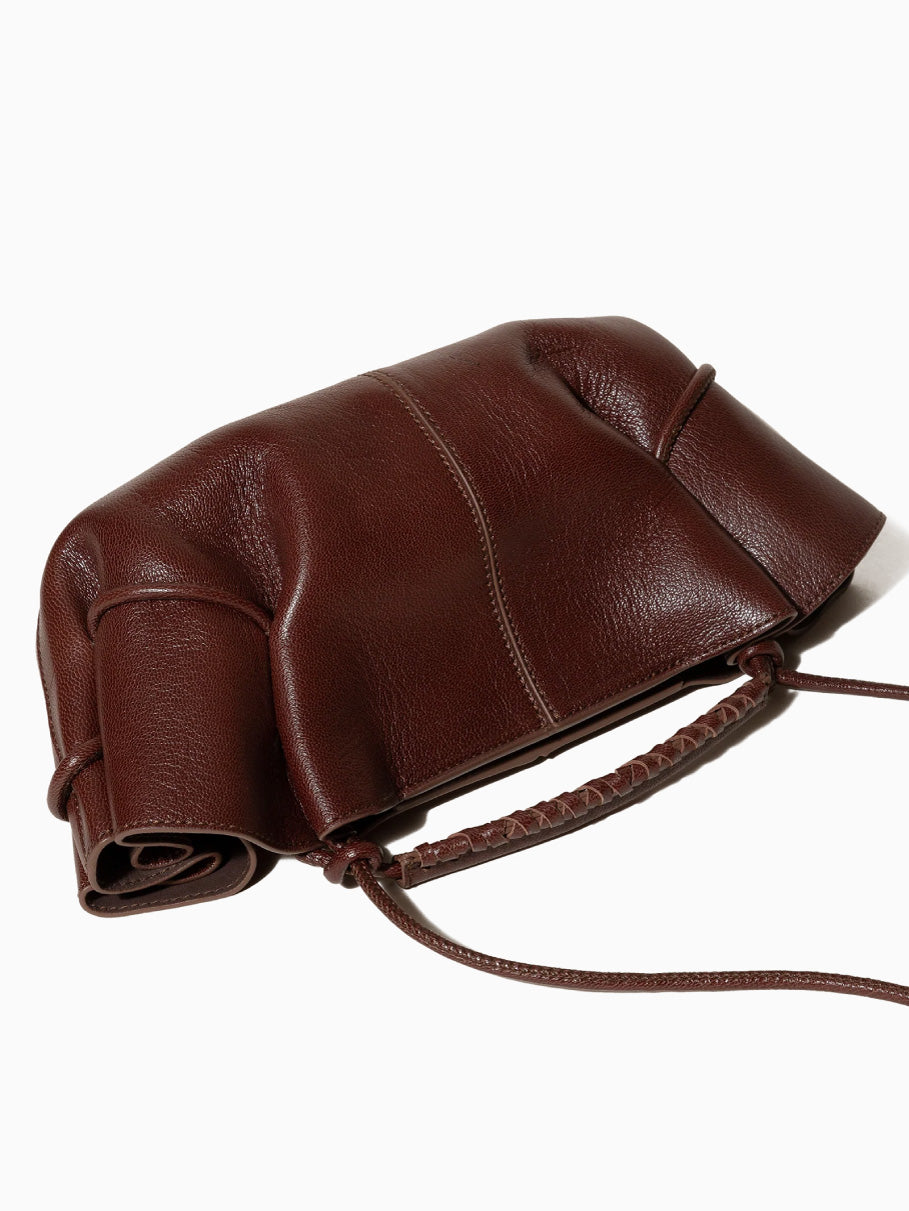 Arta Mini Bag Chestnut
