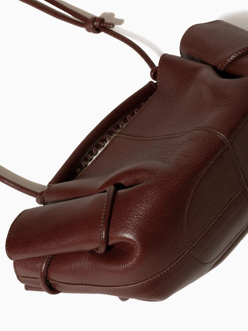 Arta Mini Bag Chestnut