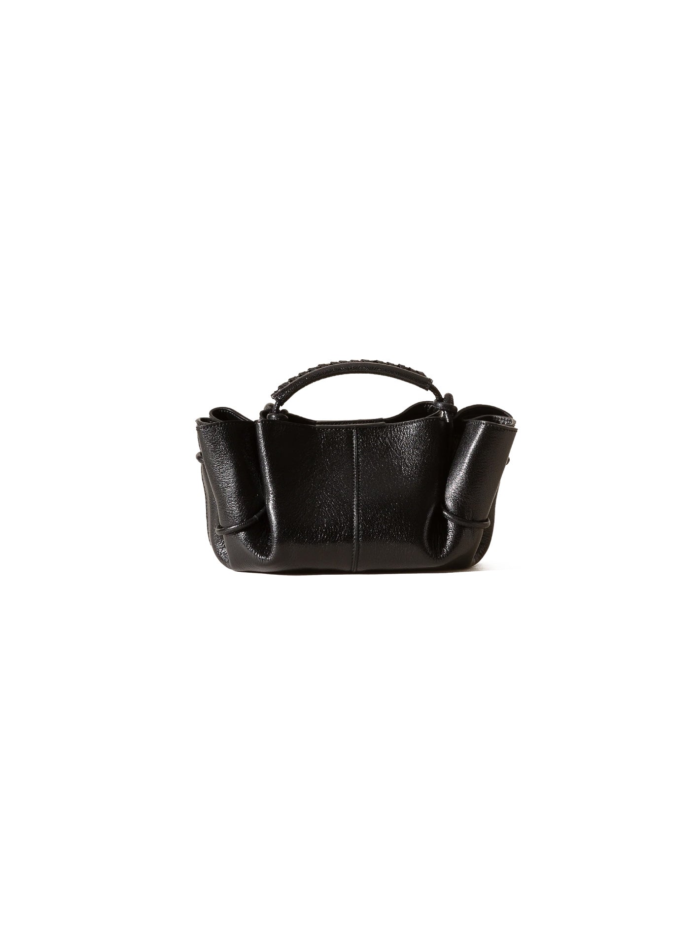 Arta Mini Bag Black