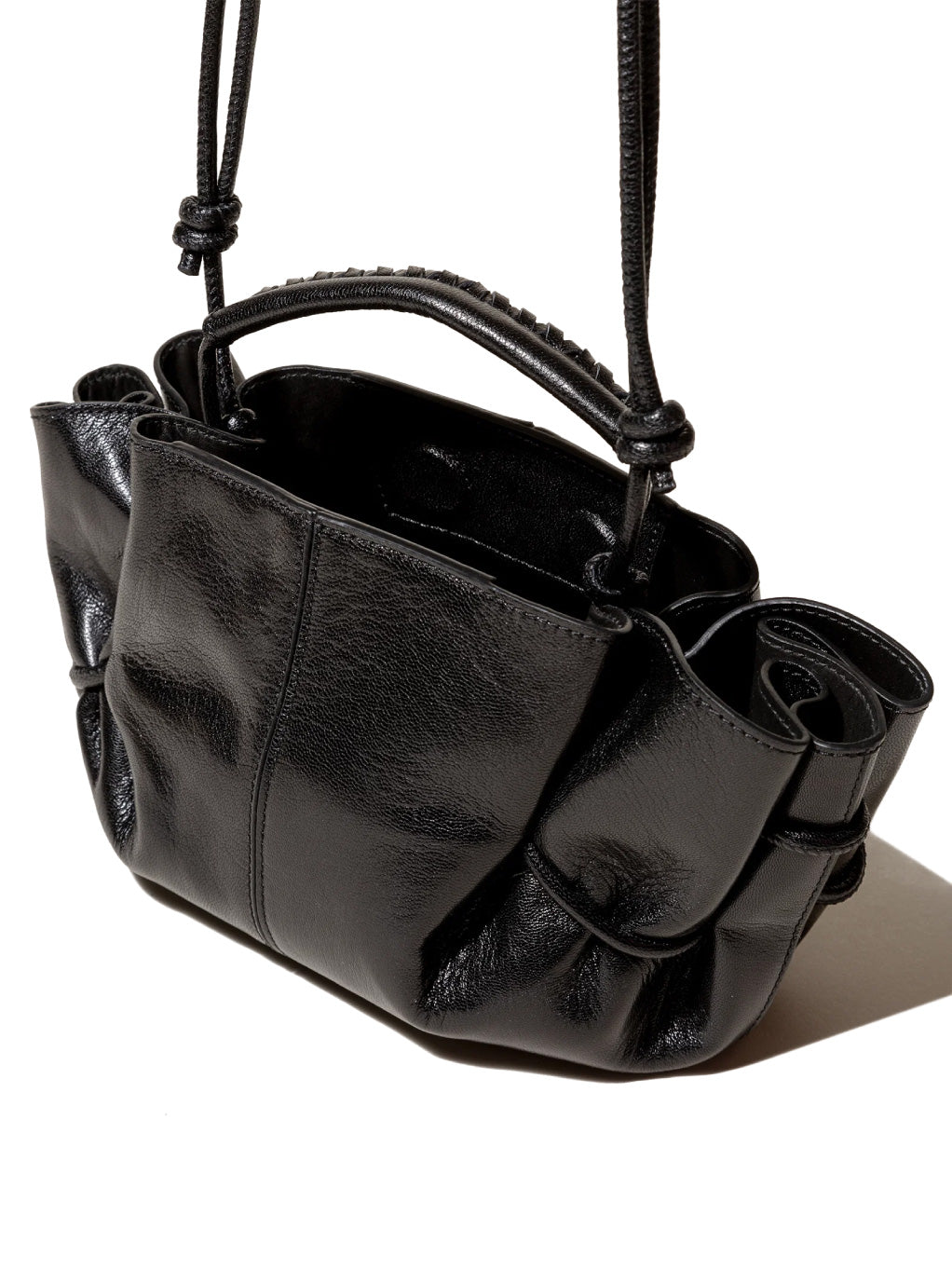 Arta Mini Bag Black