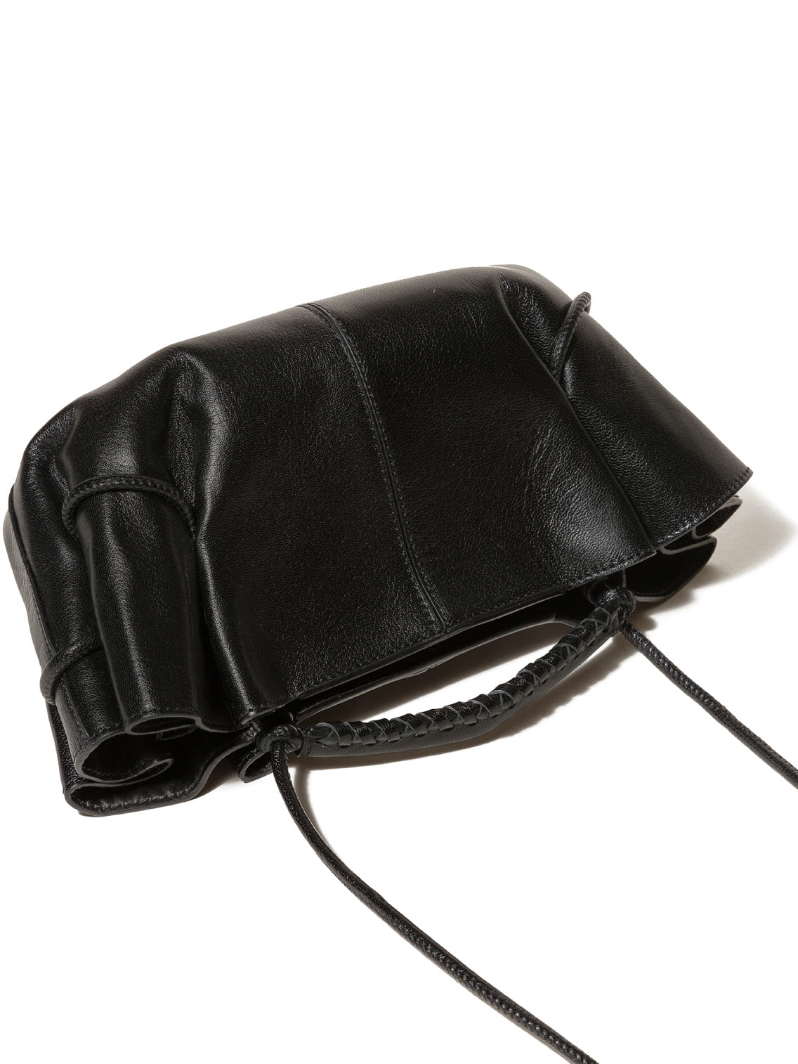 Arta Mini Bag Black