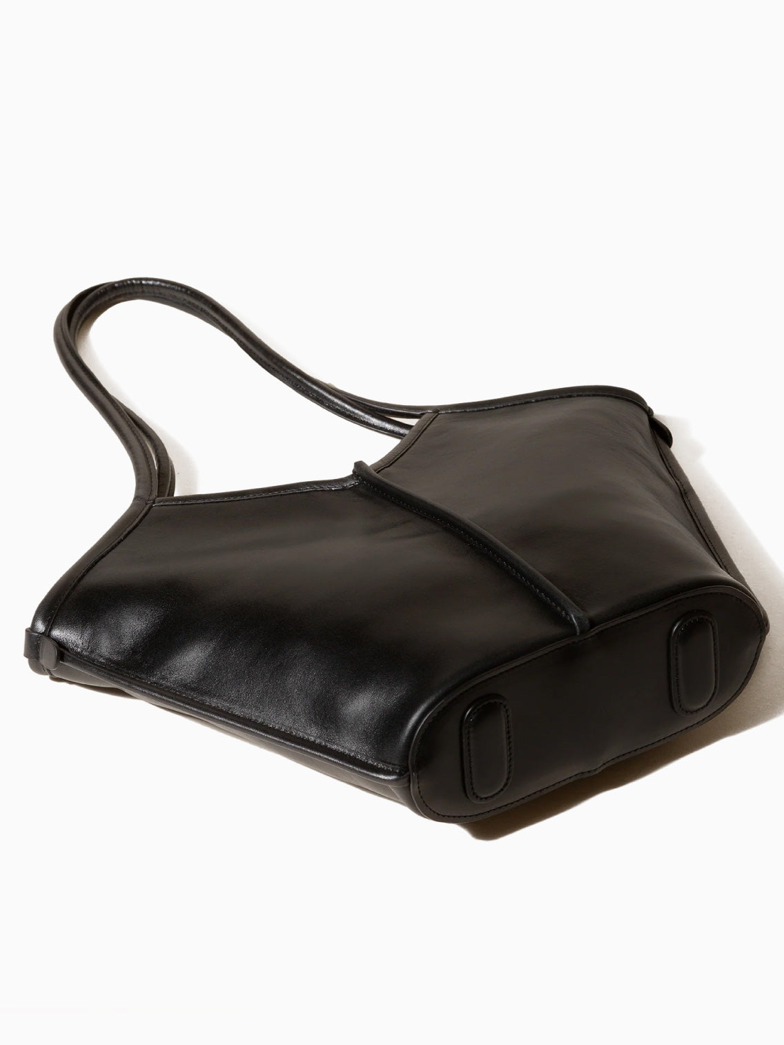 Calella S Shoulder Bag Black
