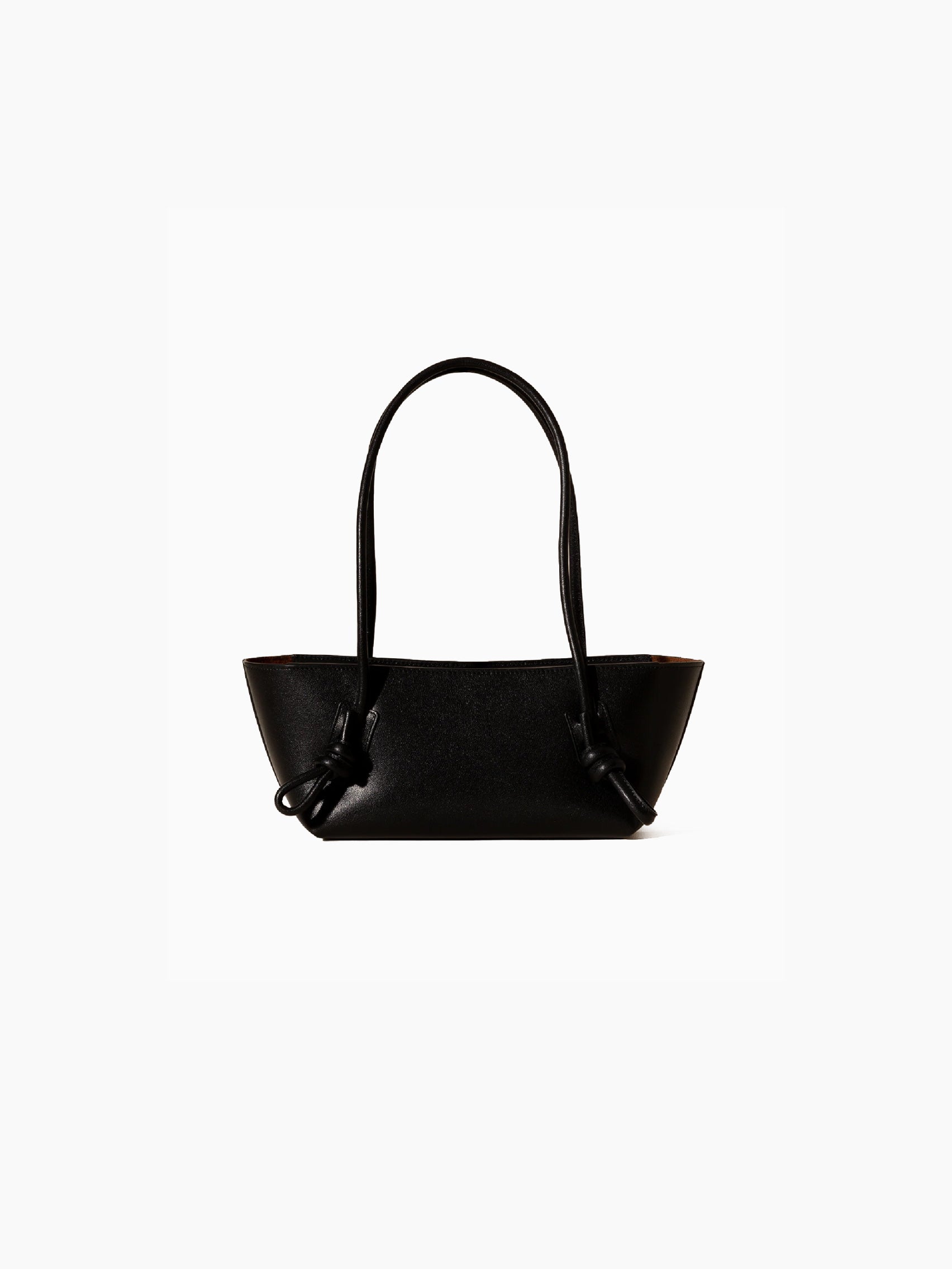 Fleca Shoulder Bag Black