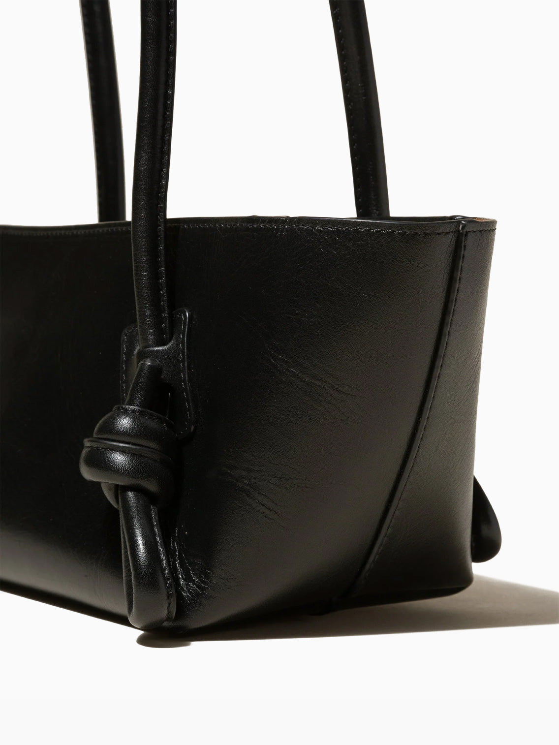 Fleca Shoulder Bag Black