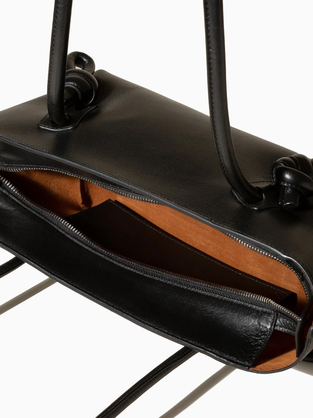 Fleca Shoulder Bag Black