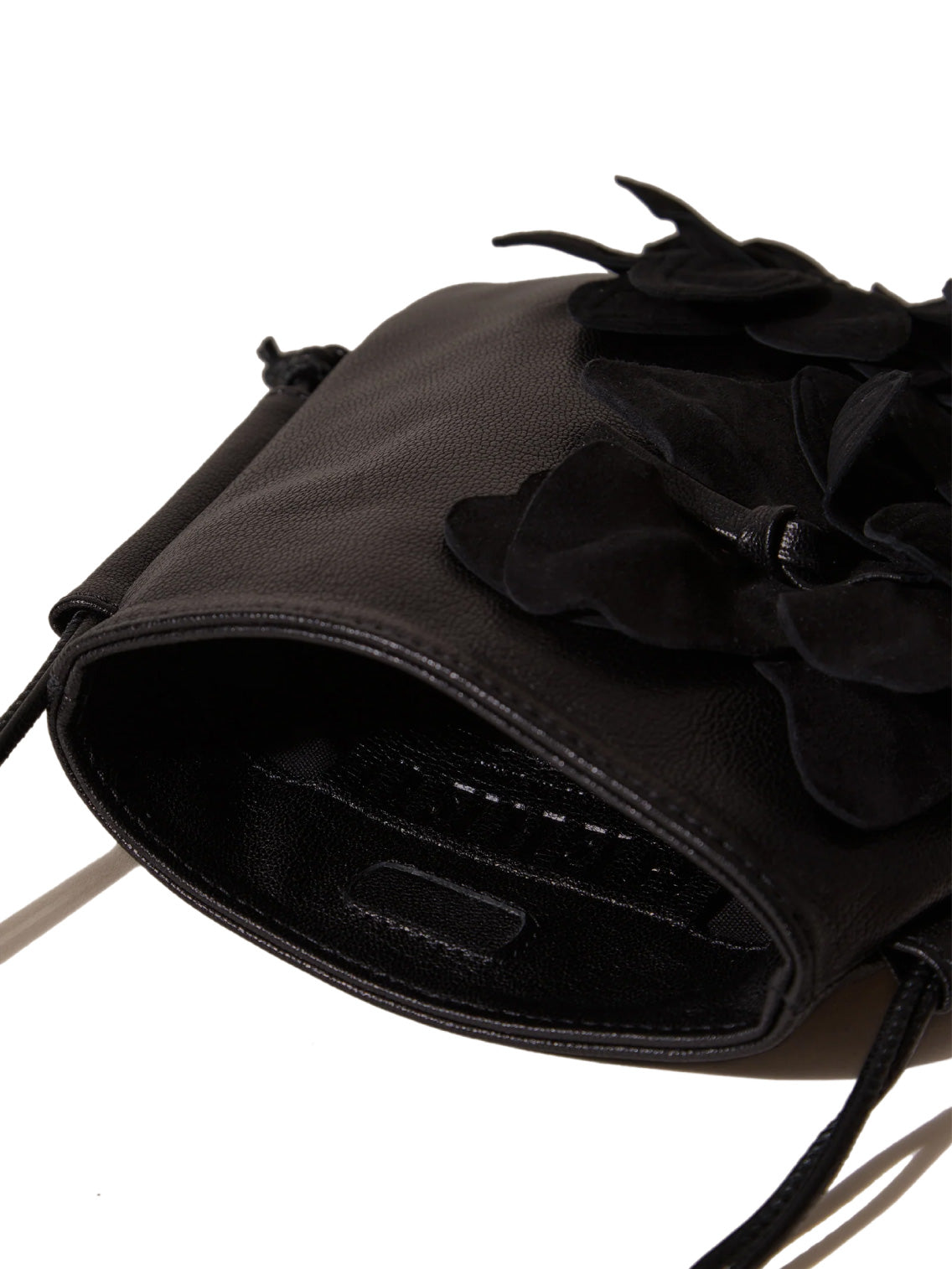 Florit Crossbody Bag Black