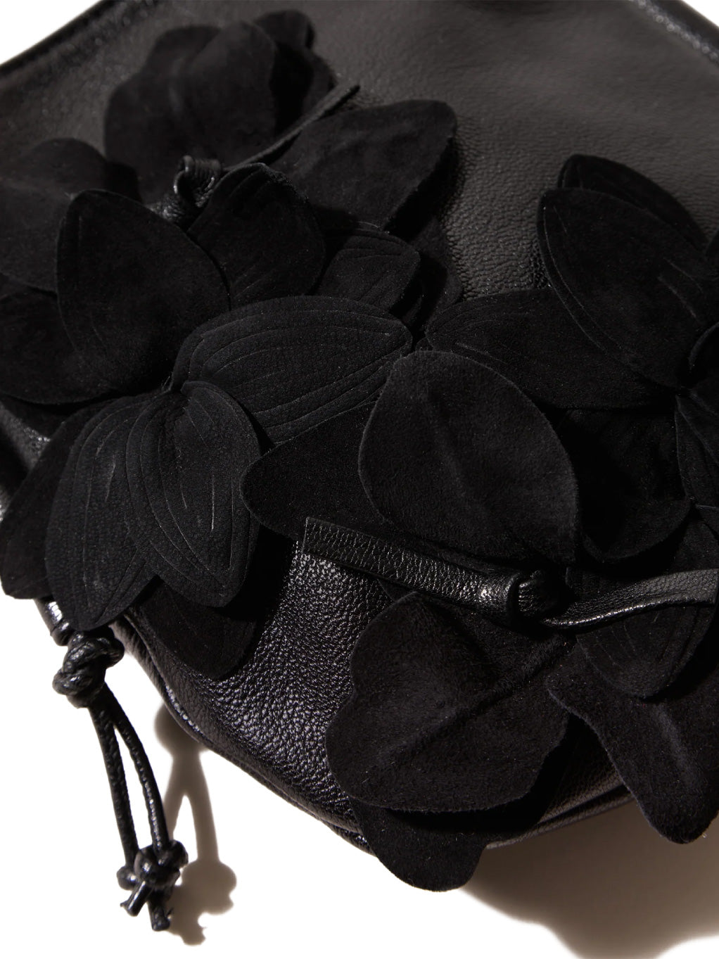 Florit Crossbody Bag Black