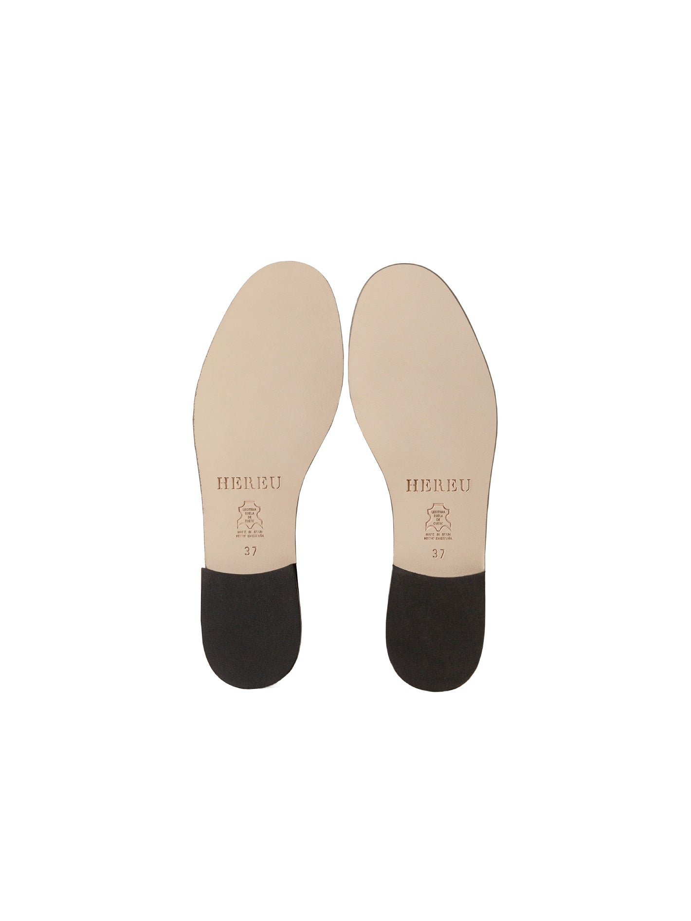 Juliol Supple Shiny Loafer Black