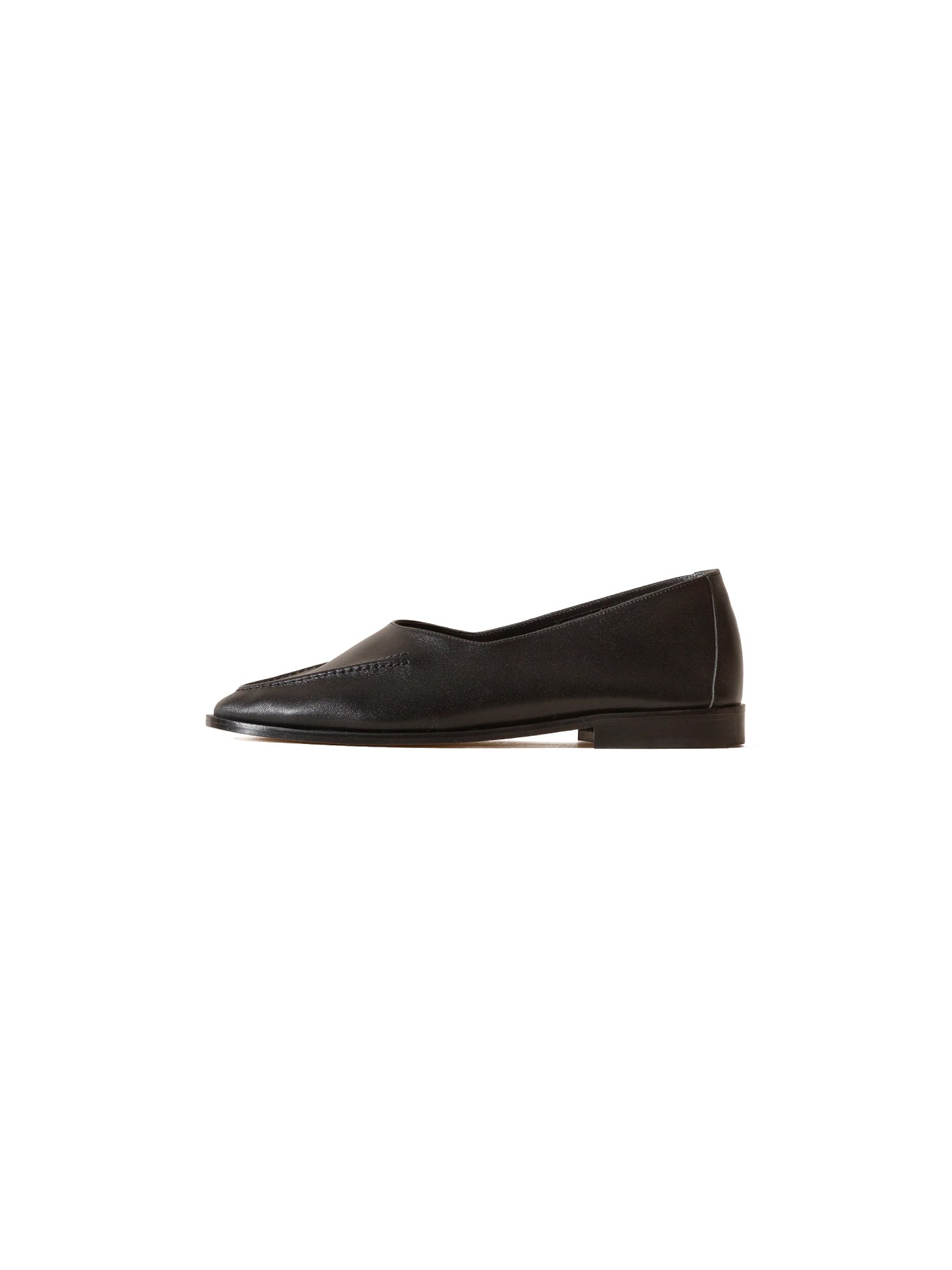 Juliol Loafer Men's Black