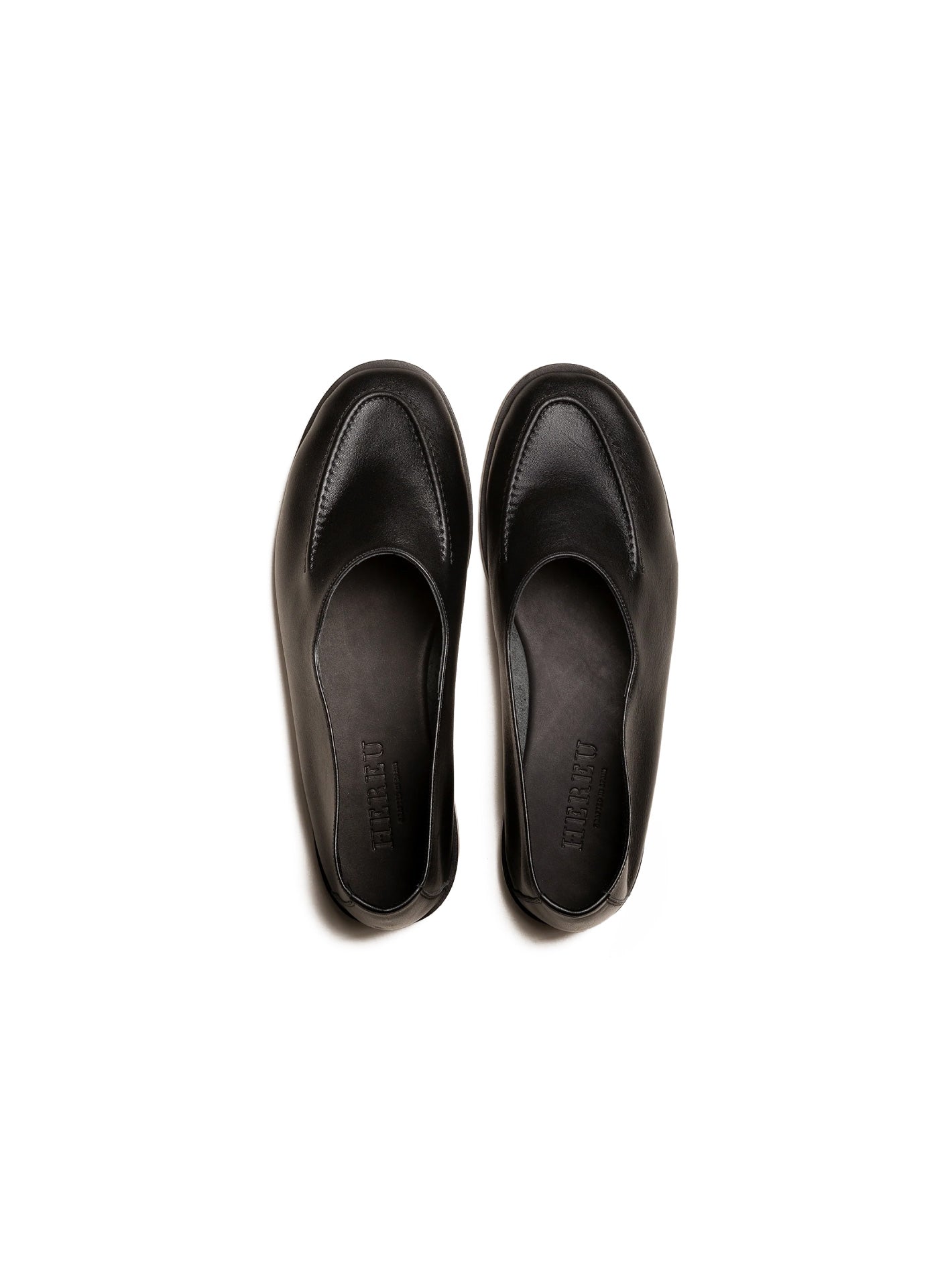 Juliol Loafer Men's Black