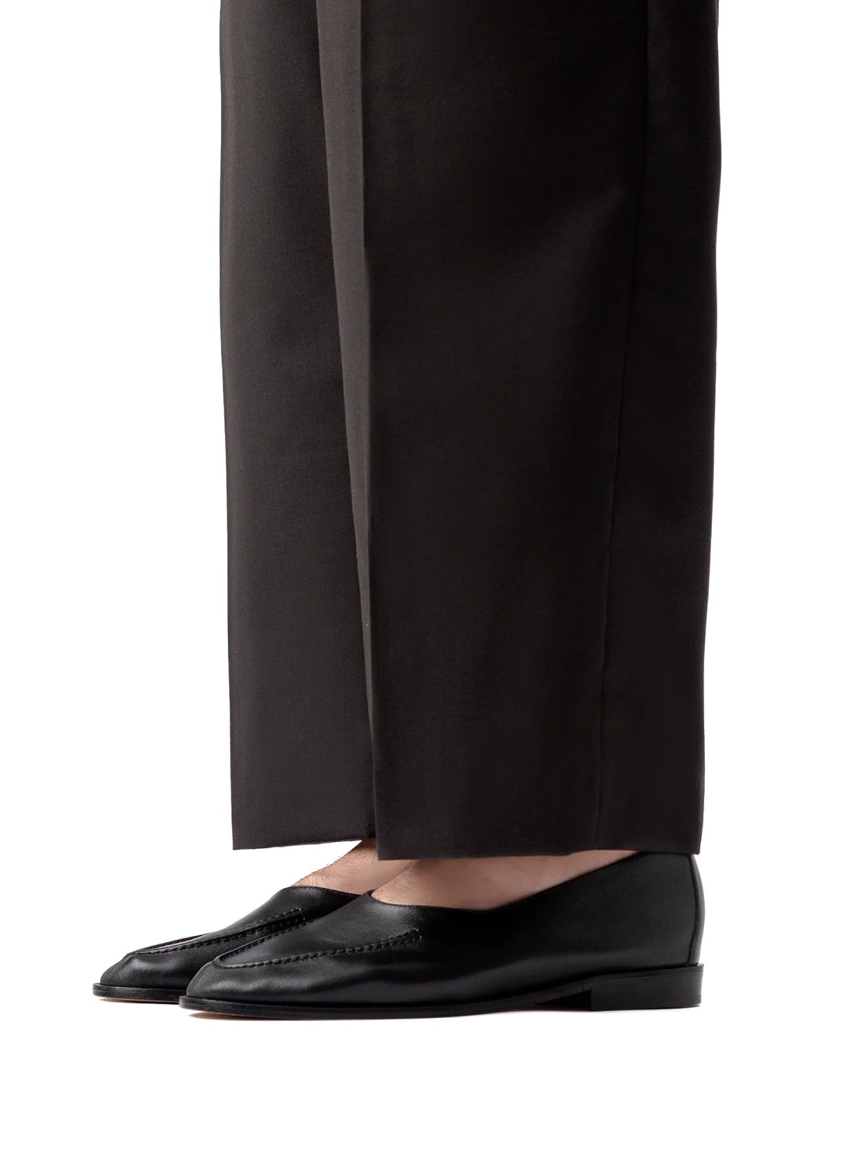 Juliol Loafer Men's Black