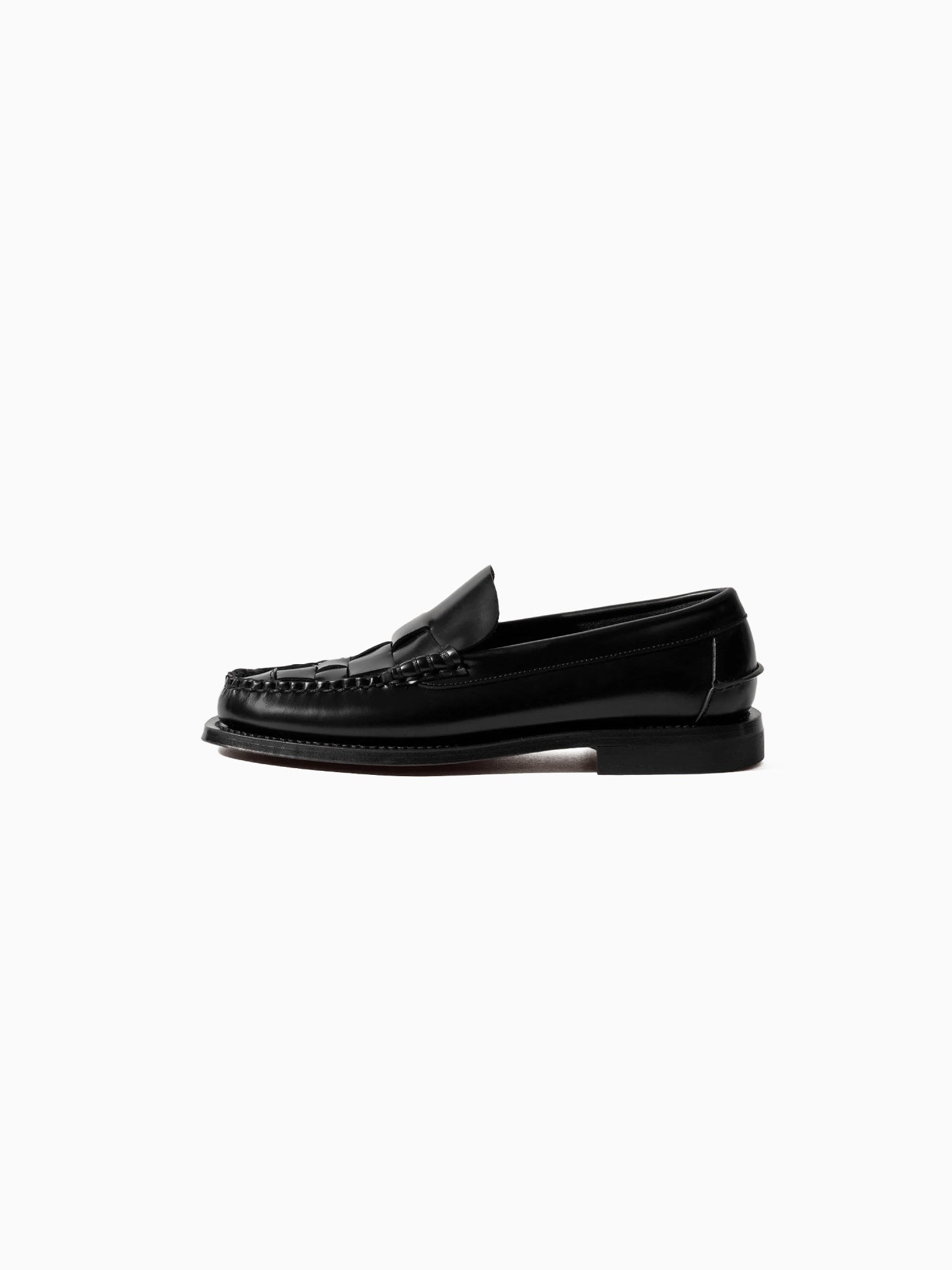 Nombela Loafer Black