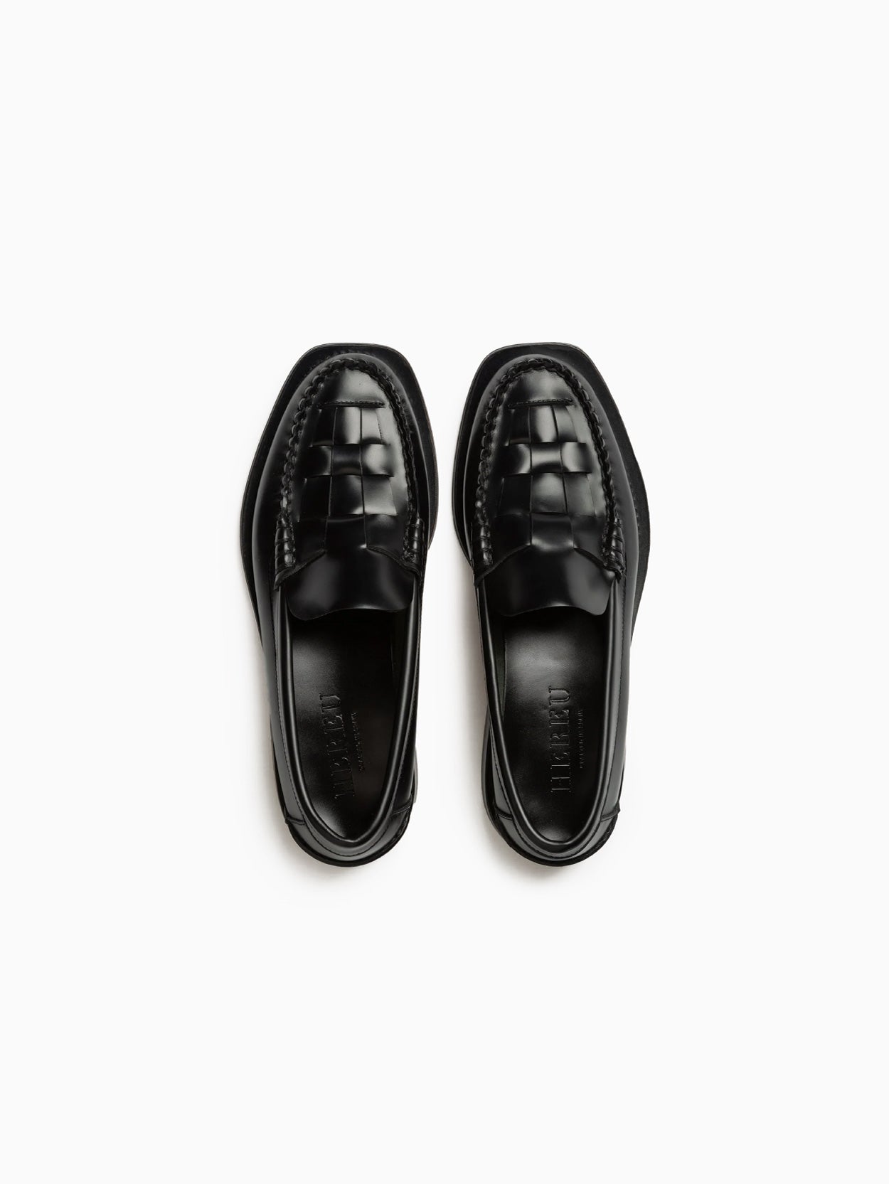 Nombela Loafer Black