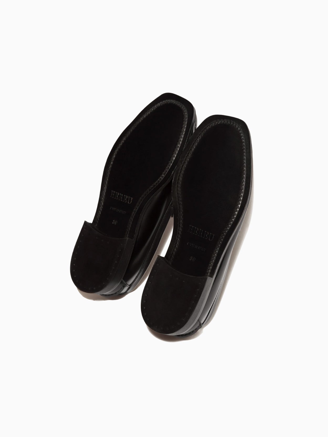 Nombela Loafer Black