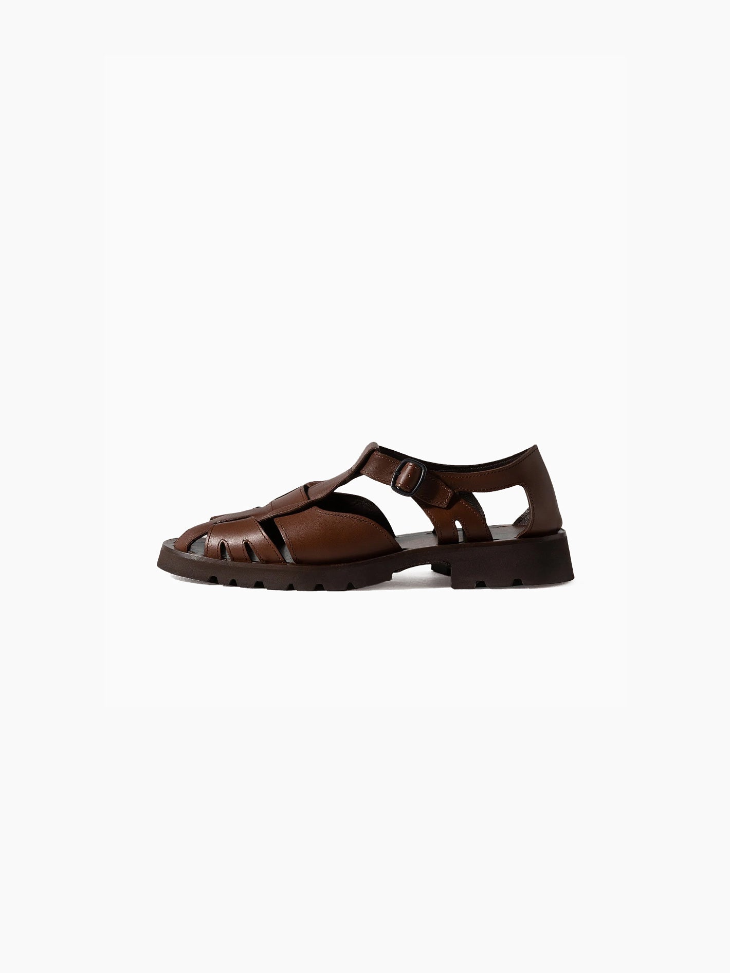 Pesca Sport Sandal Chestnut