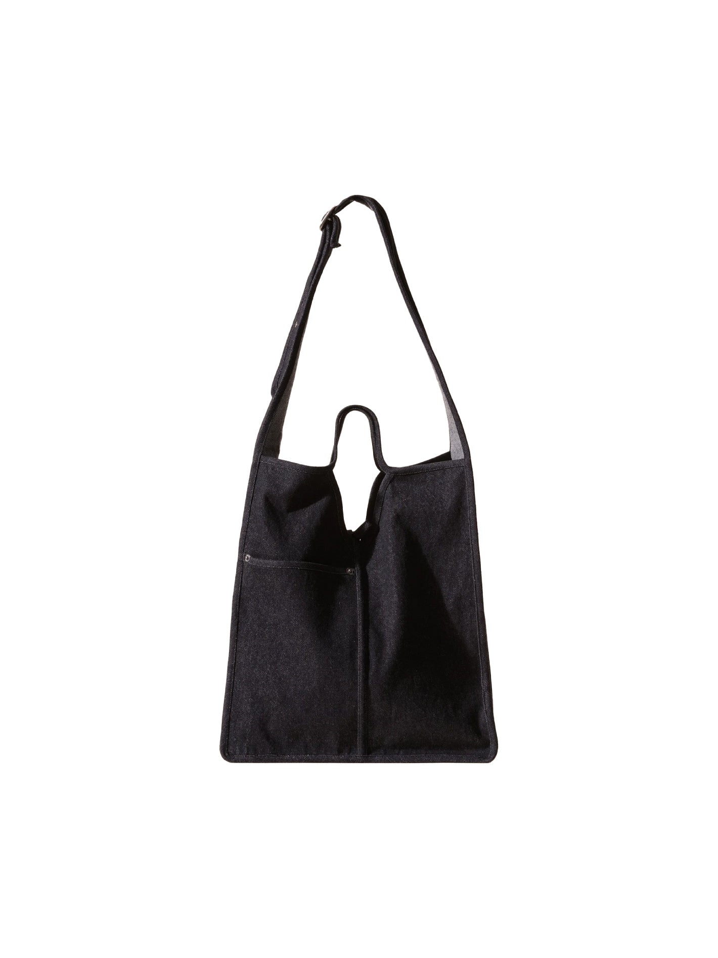 Porta Cotton Crossbody Bag
