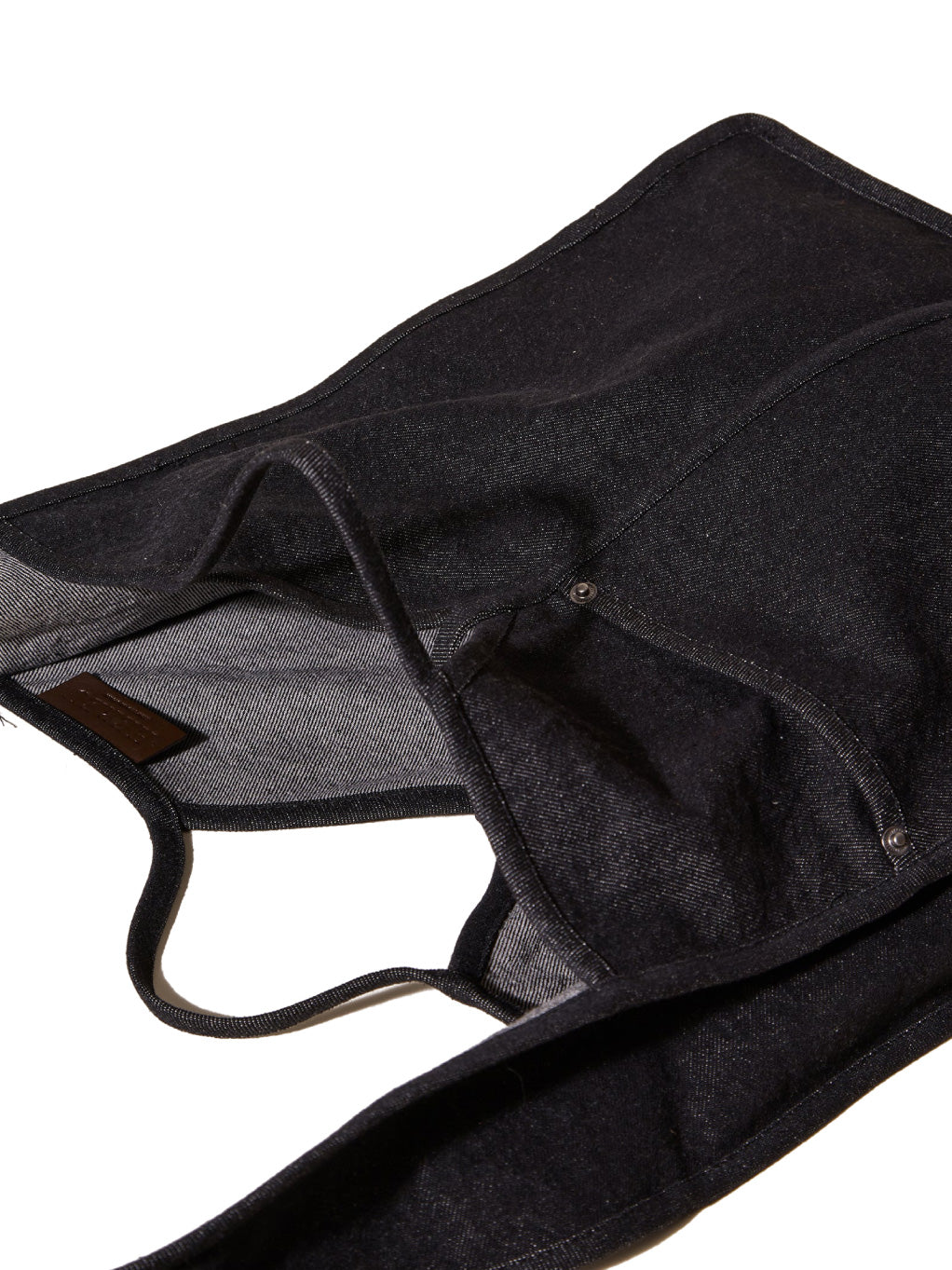 Porta Cotton Crossbody Bag
