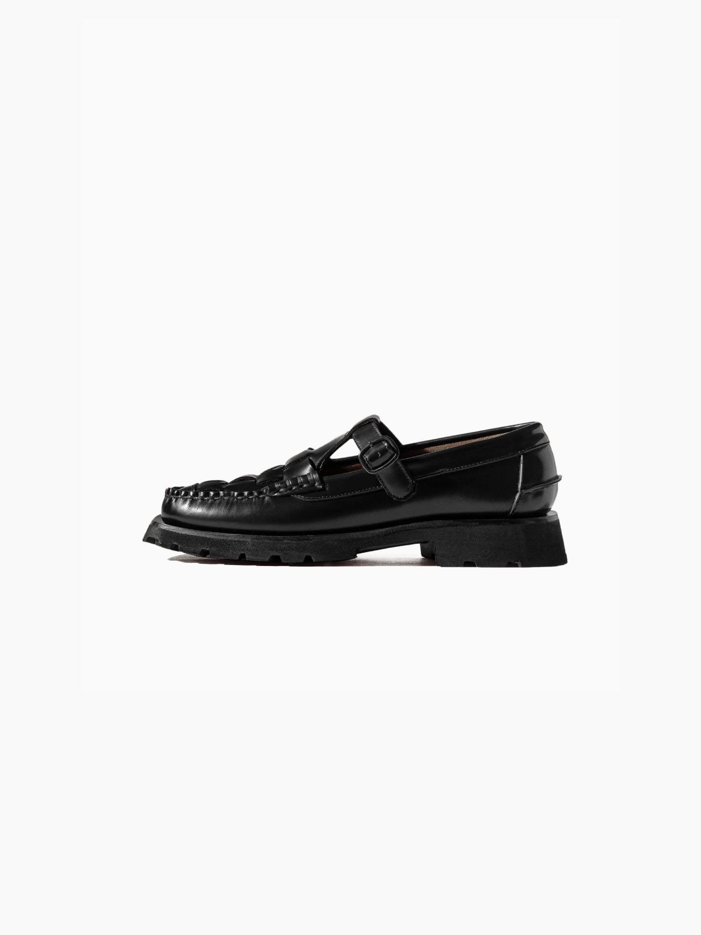 Soller Sport Black