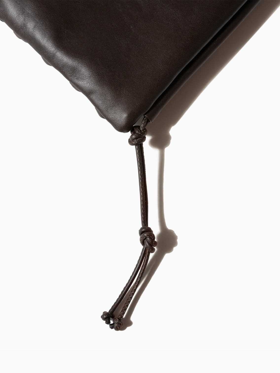 Trena Crossbody Bag Dark Brown