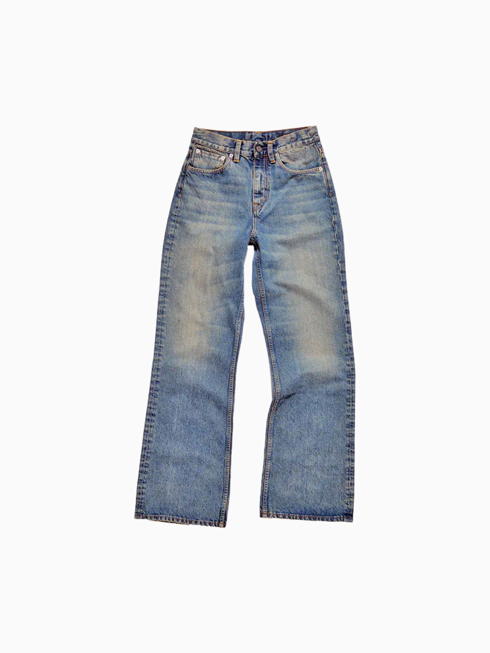 Beat Jeans