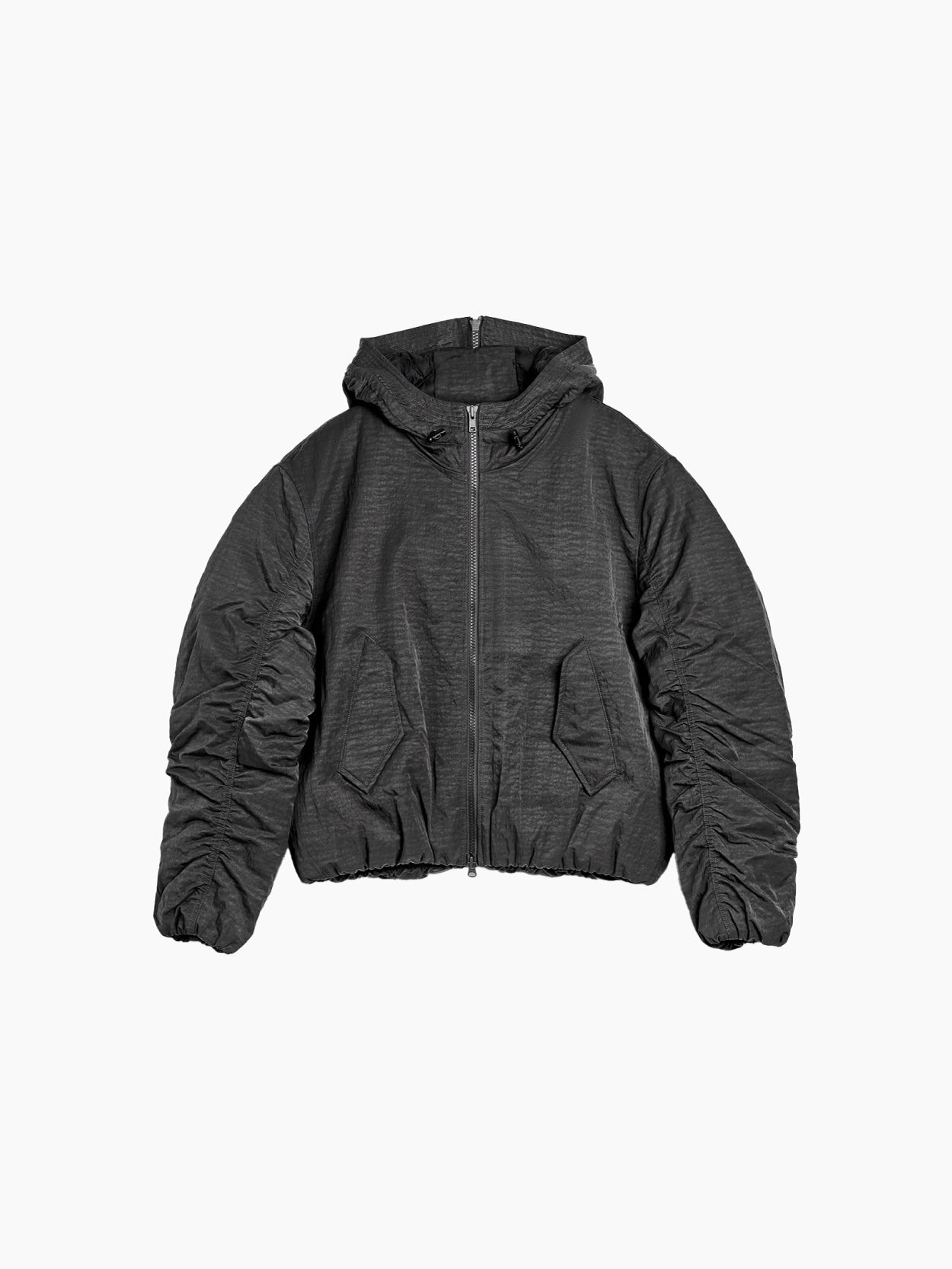 Explorer Jacket Dark Grey