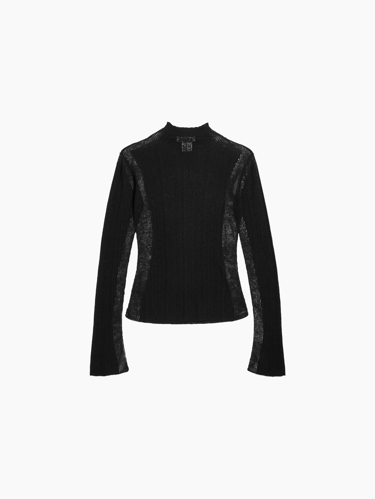 Peek Top Black