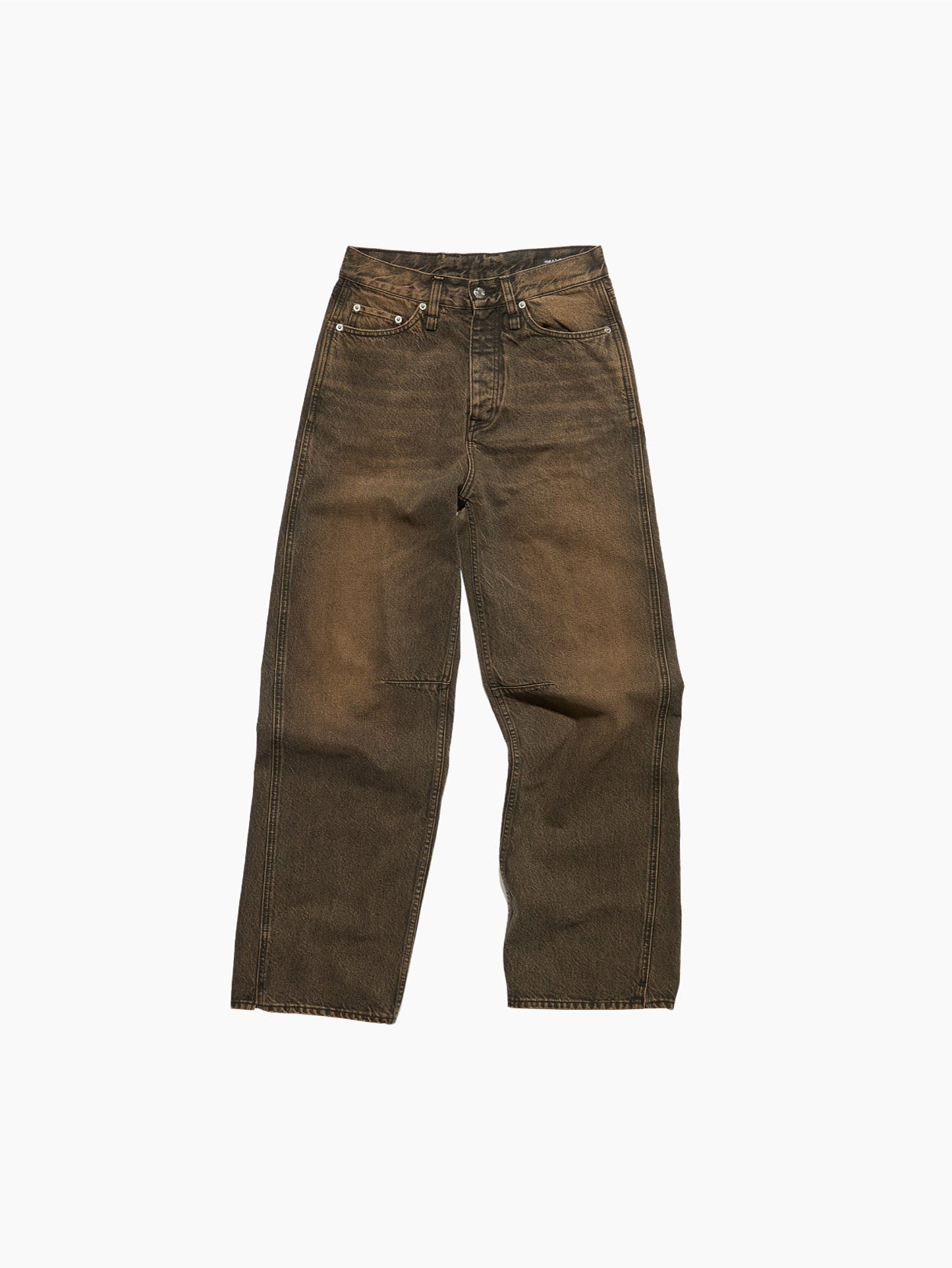 Skew Jeans Vintage Dirt