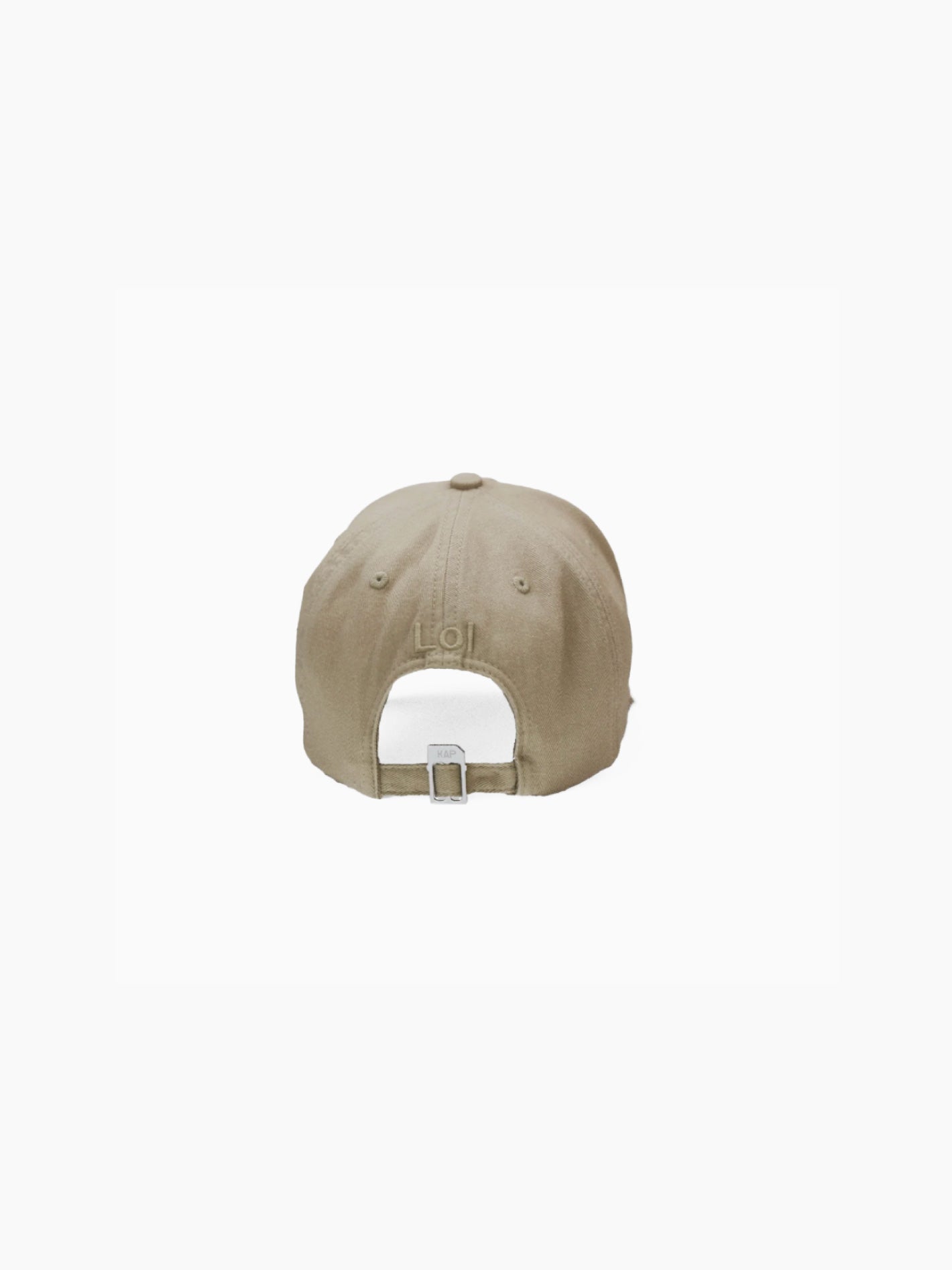 Fun KAP Beige