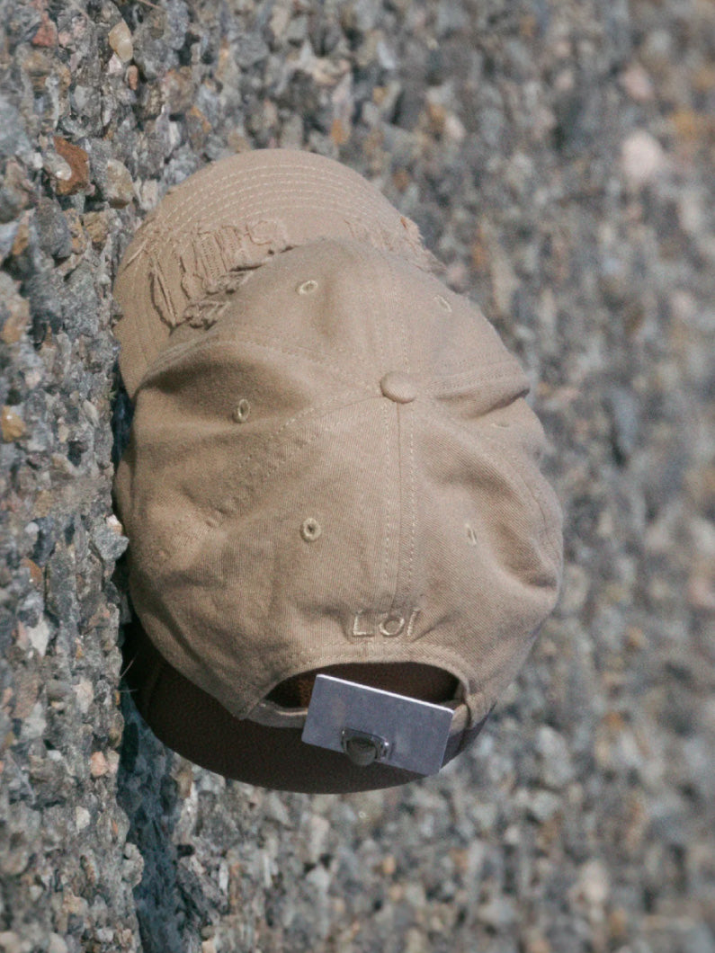Fun KAP Beige