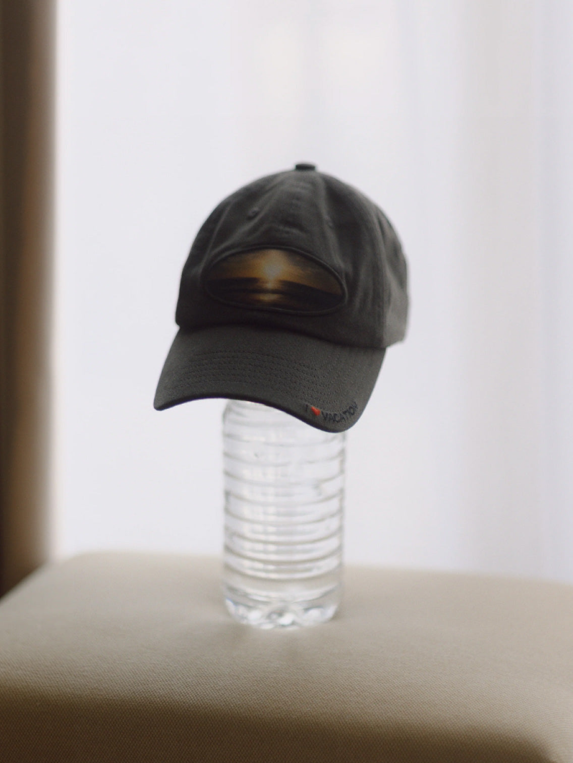 Vacation KAP Off-Black