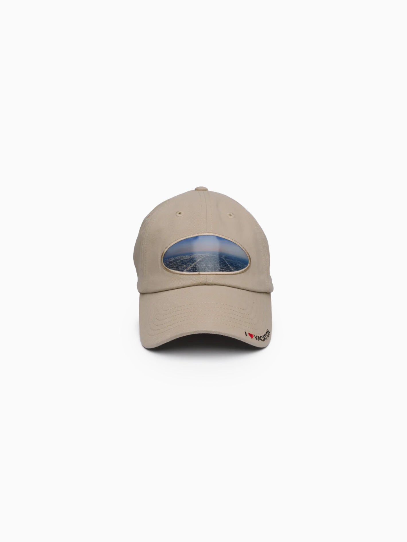 Vacation Kap Beige
