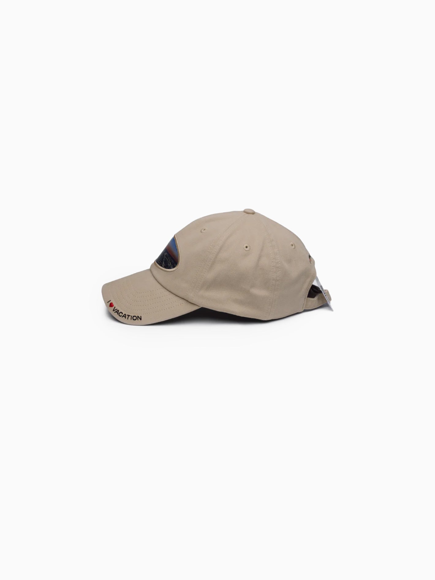 Vacation Kap Beige