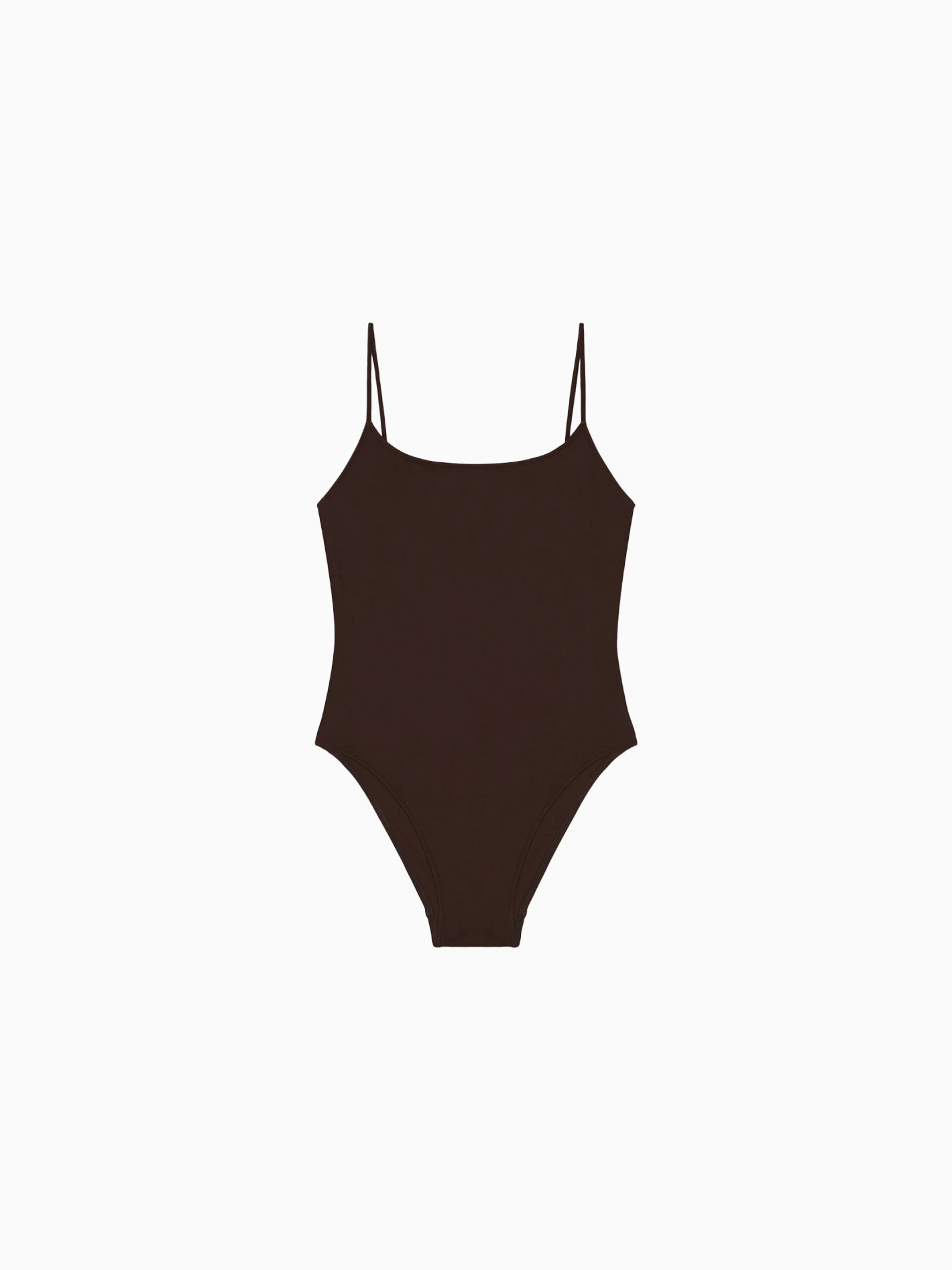 Trentasei Swimwear Brown
