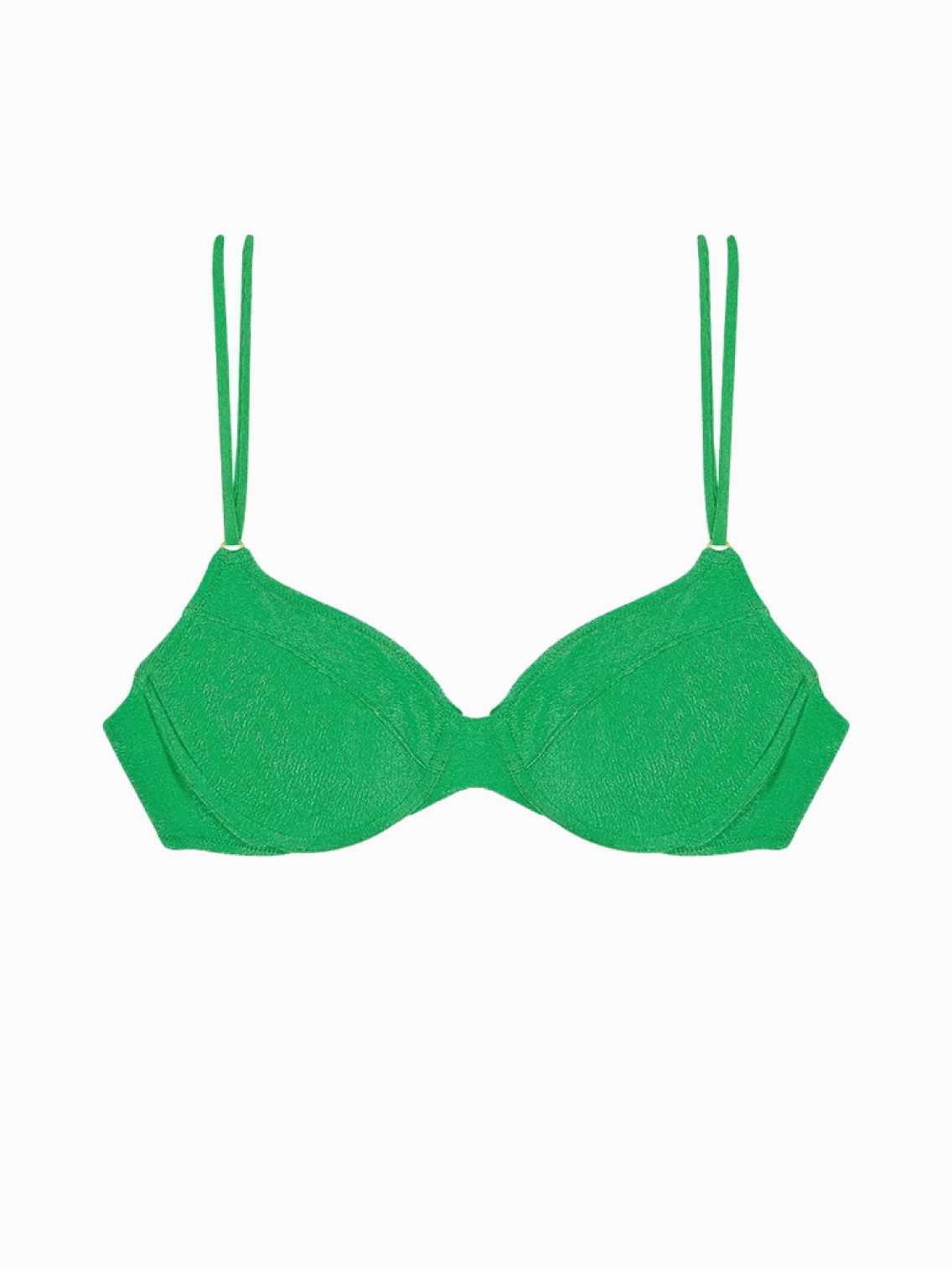 Lappa Top Esmeralda Anane