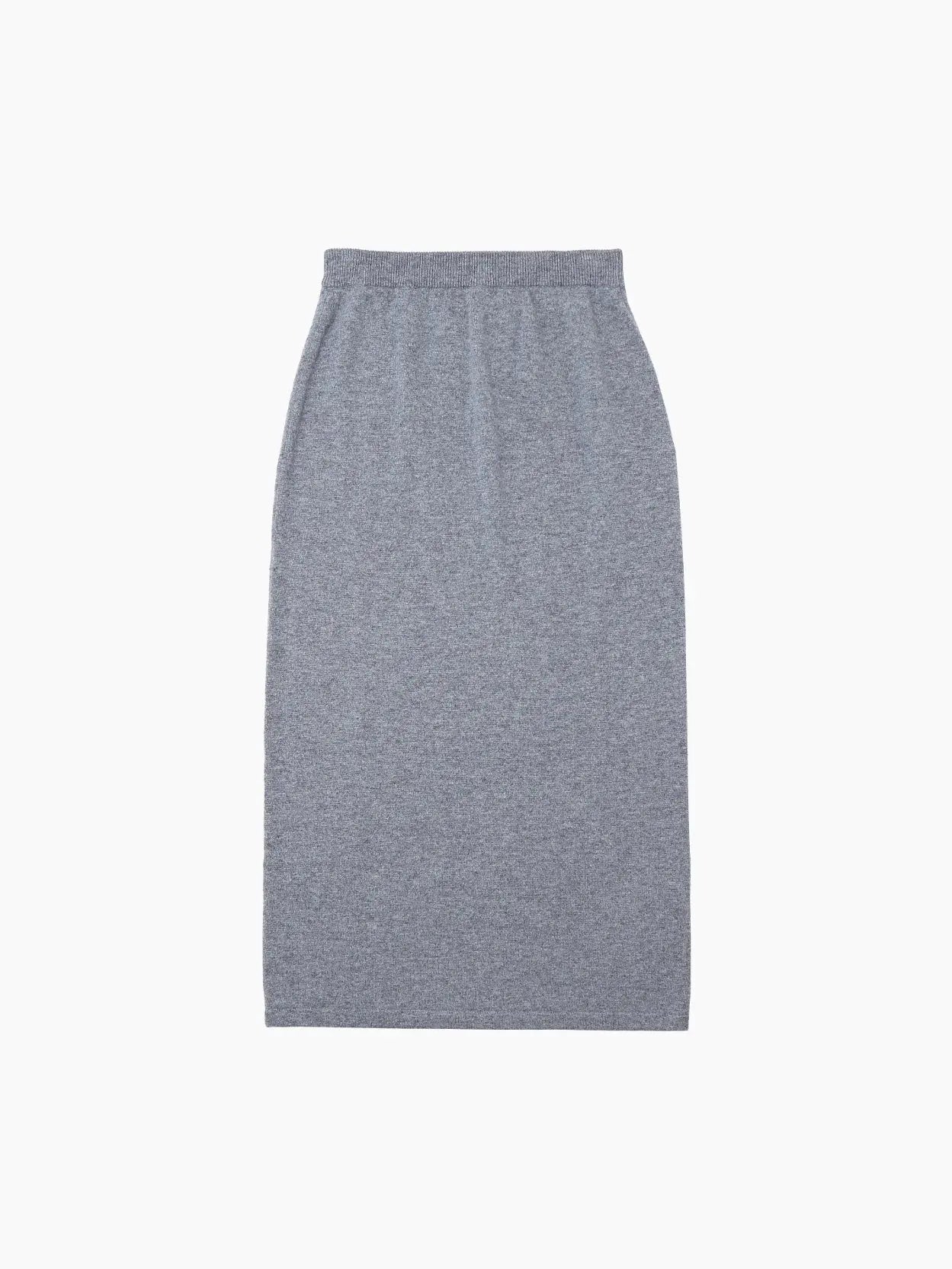 Ley Skirt Grey Bielo