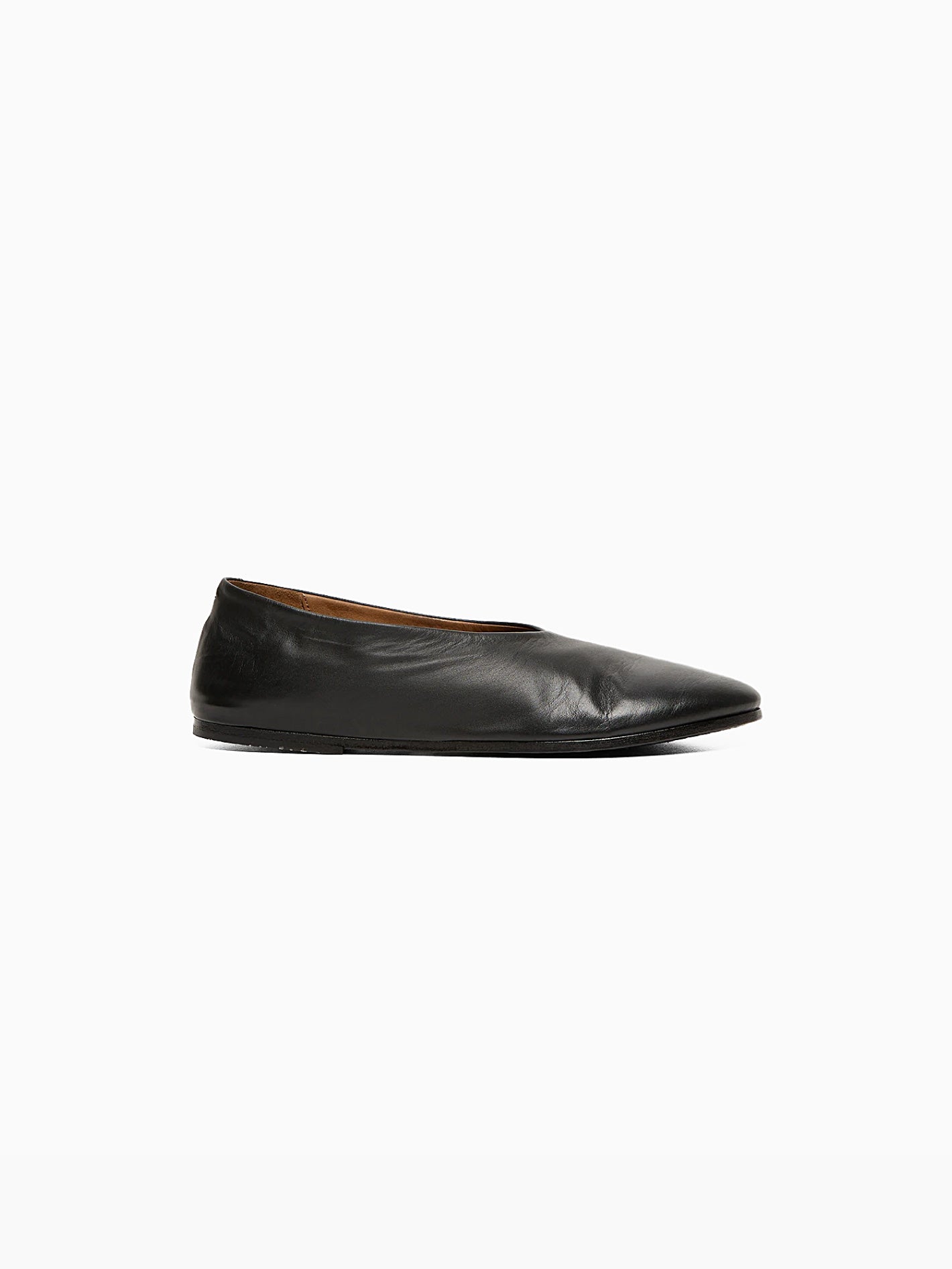 Coltellaccio Ballerina Black