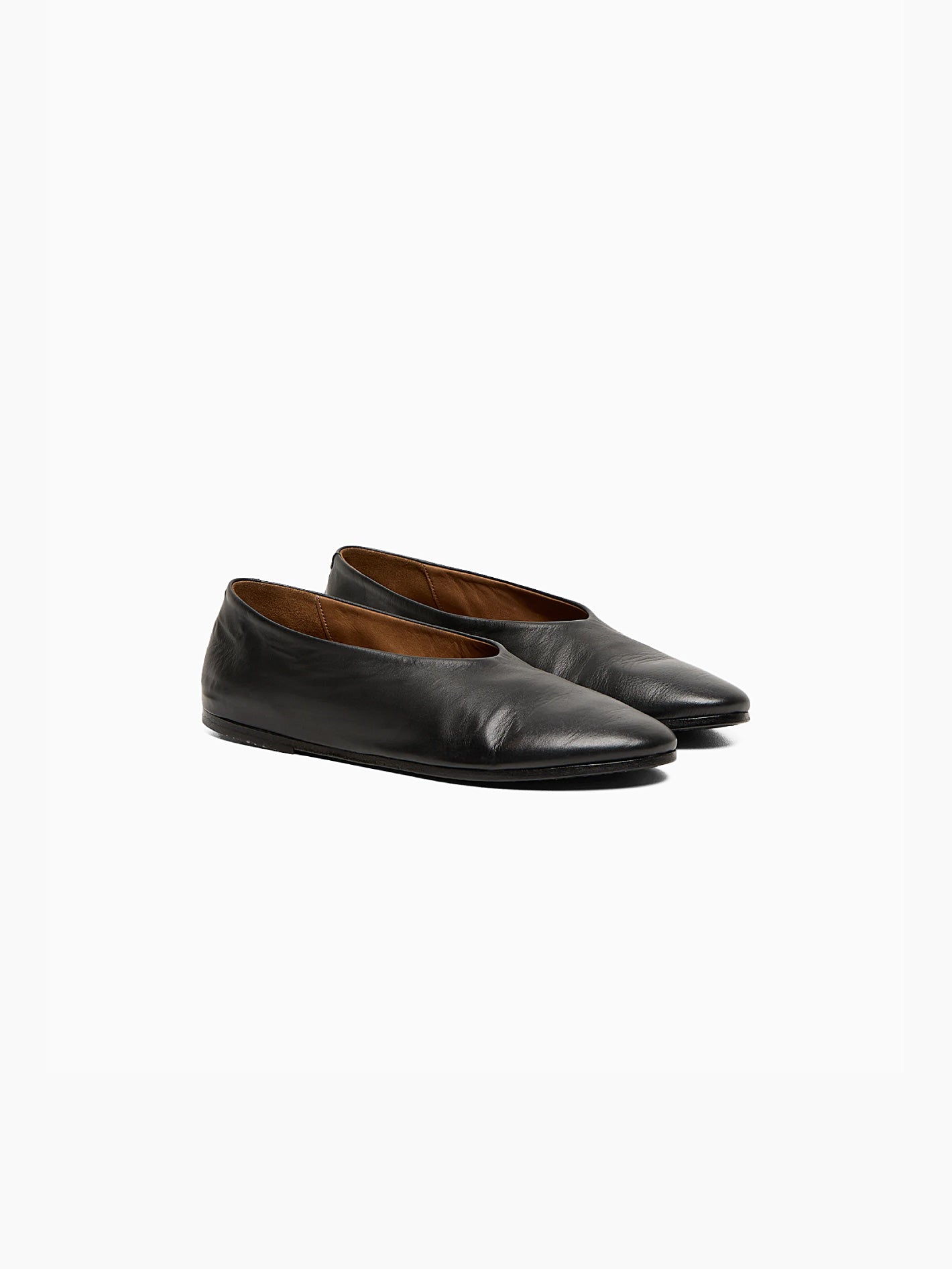 Coltellaccio Ballerina Black