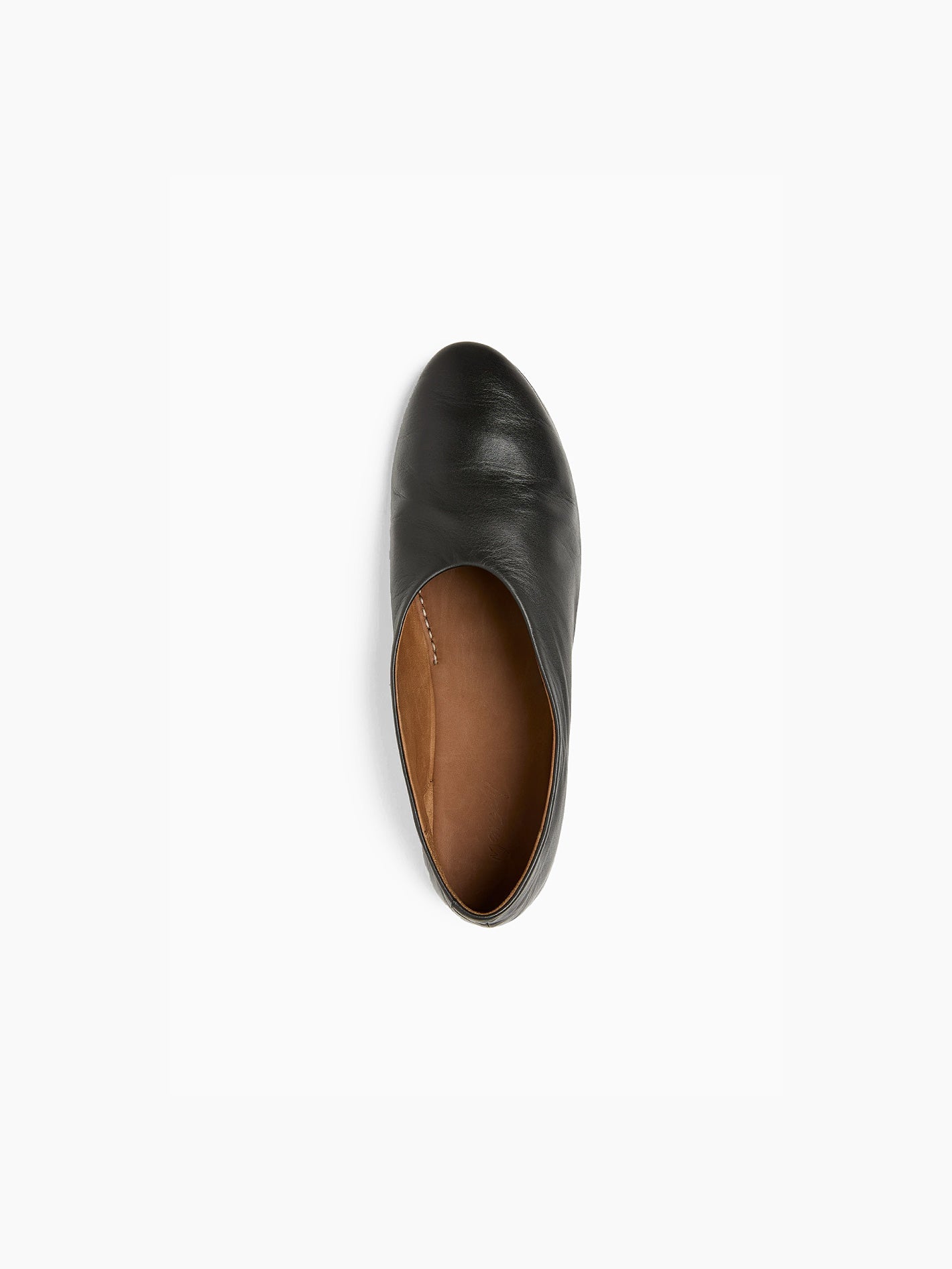 Coltellaccio Ballerina Black