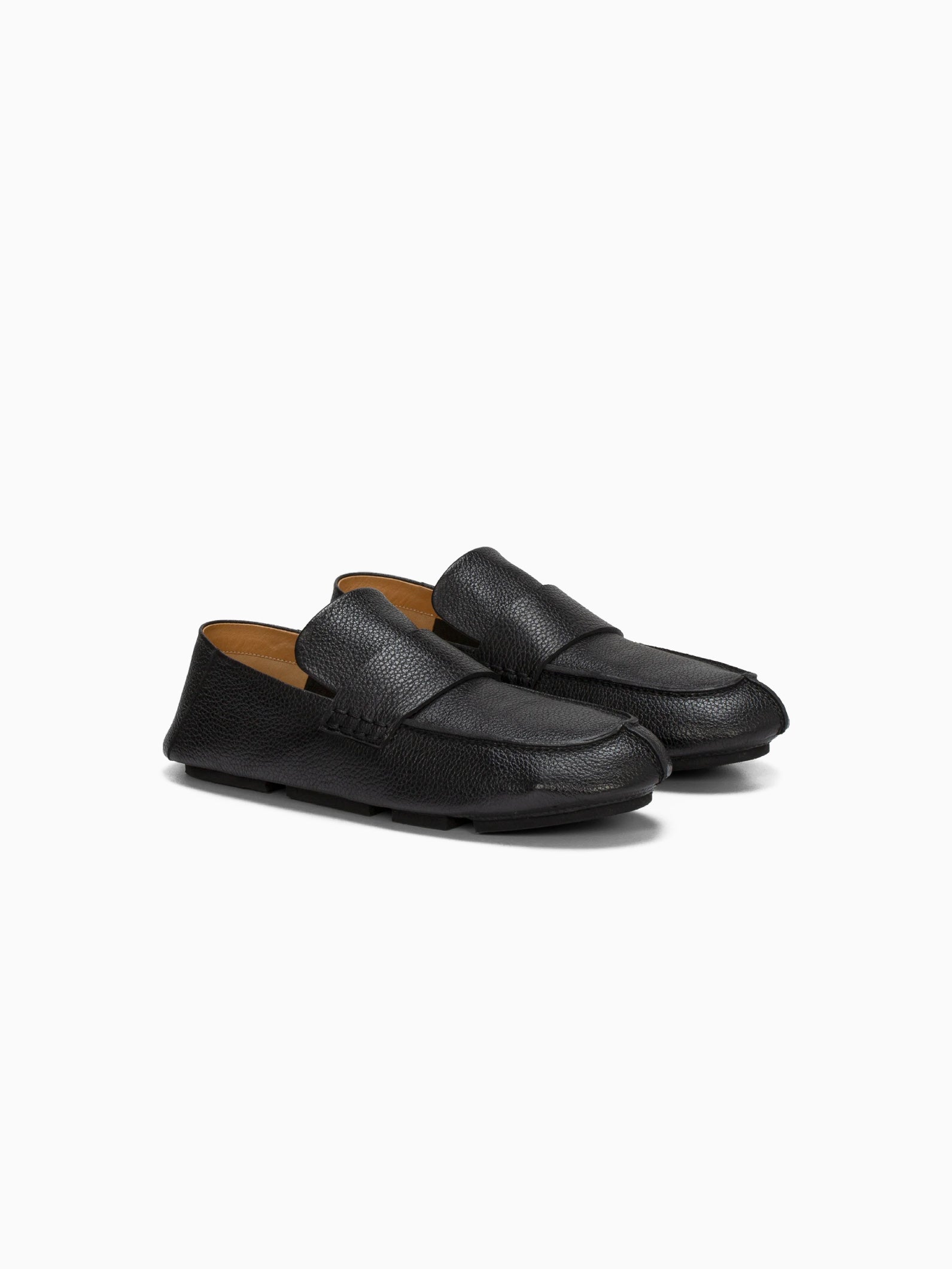 Toddone Loafer Black