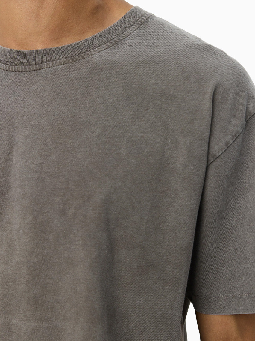 New Tee Washed Pavement