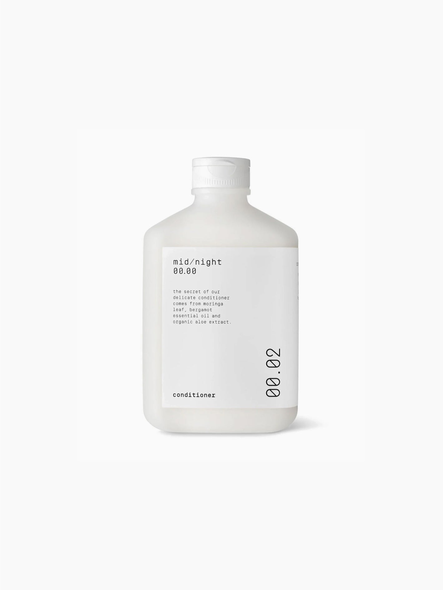 Conditioner 00.02 Midnight Cosmetics