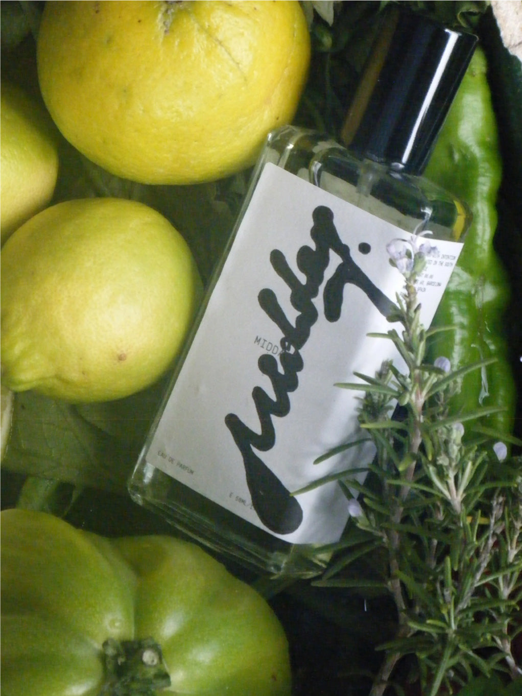 Midday Parfum 50ml