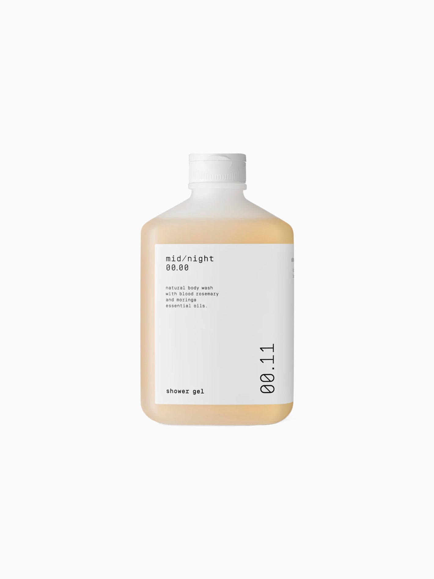 Shower Gel 00.11 300ml