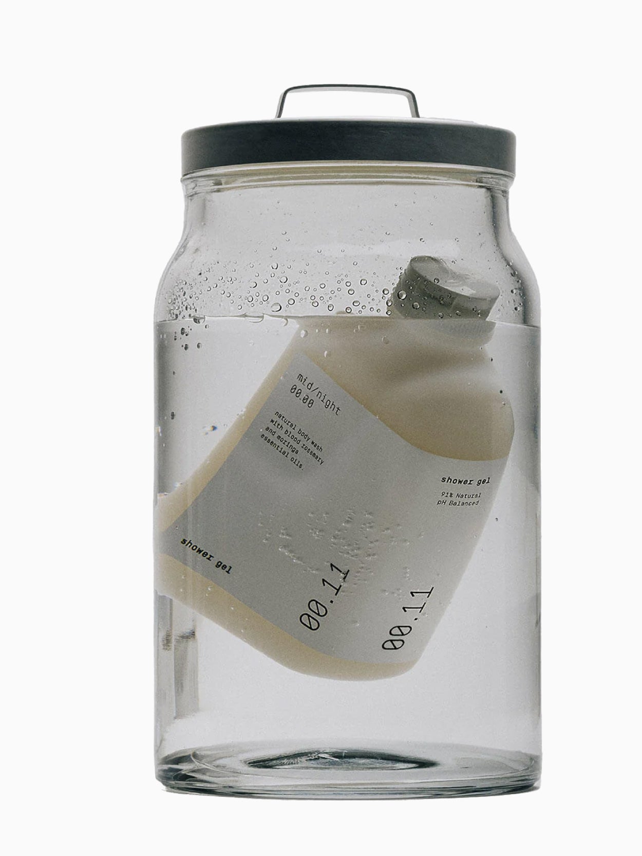 Shower Gel 00.11 300ml