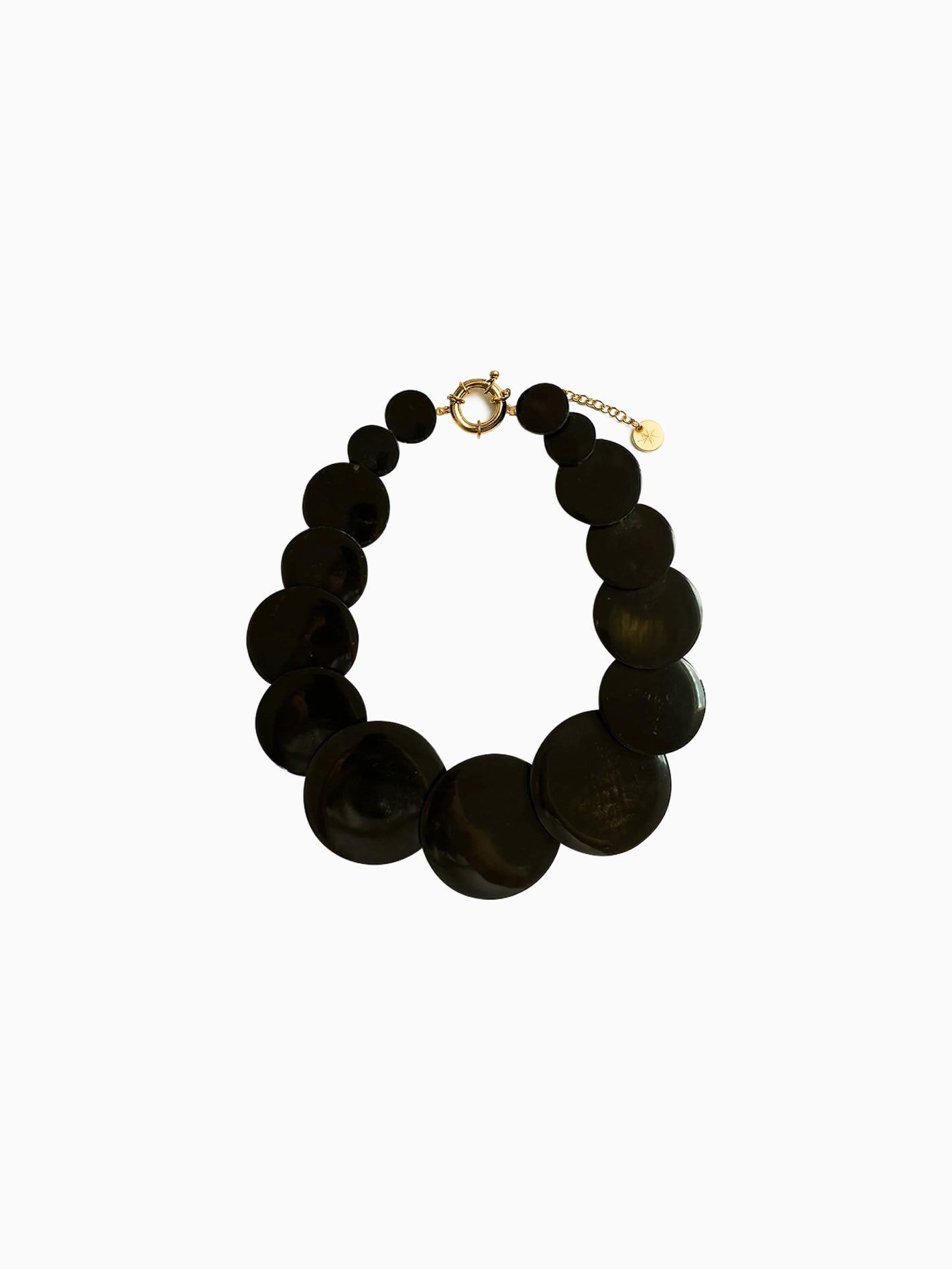 Meron Necklace