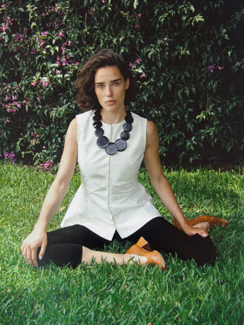 Meron Necklace